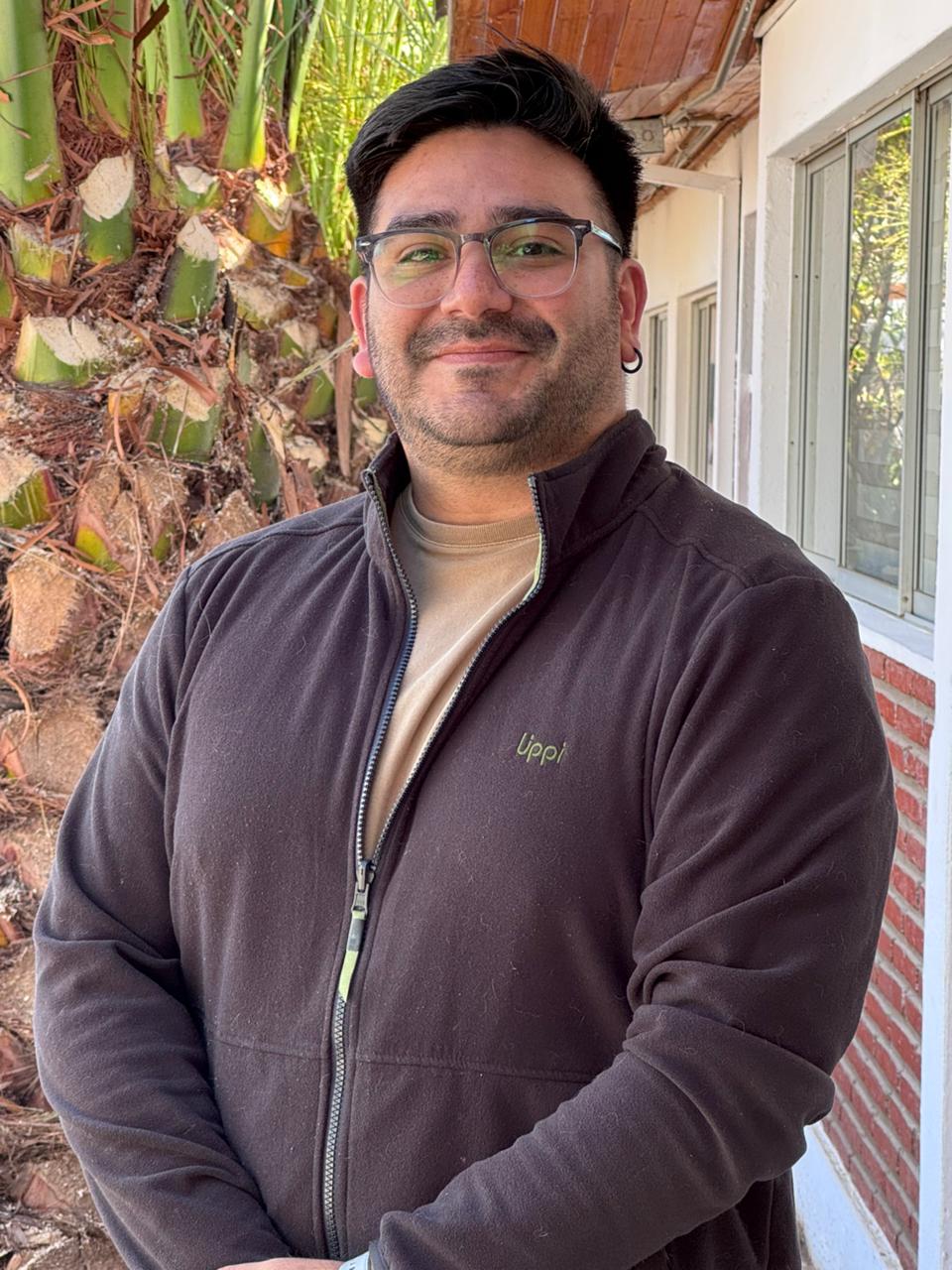 Foto de Alejandro Hormazábal<