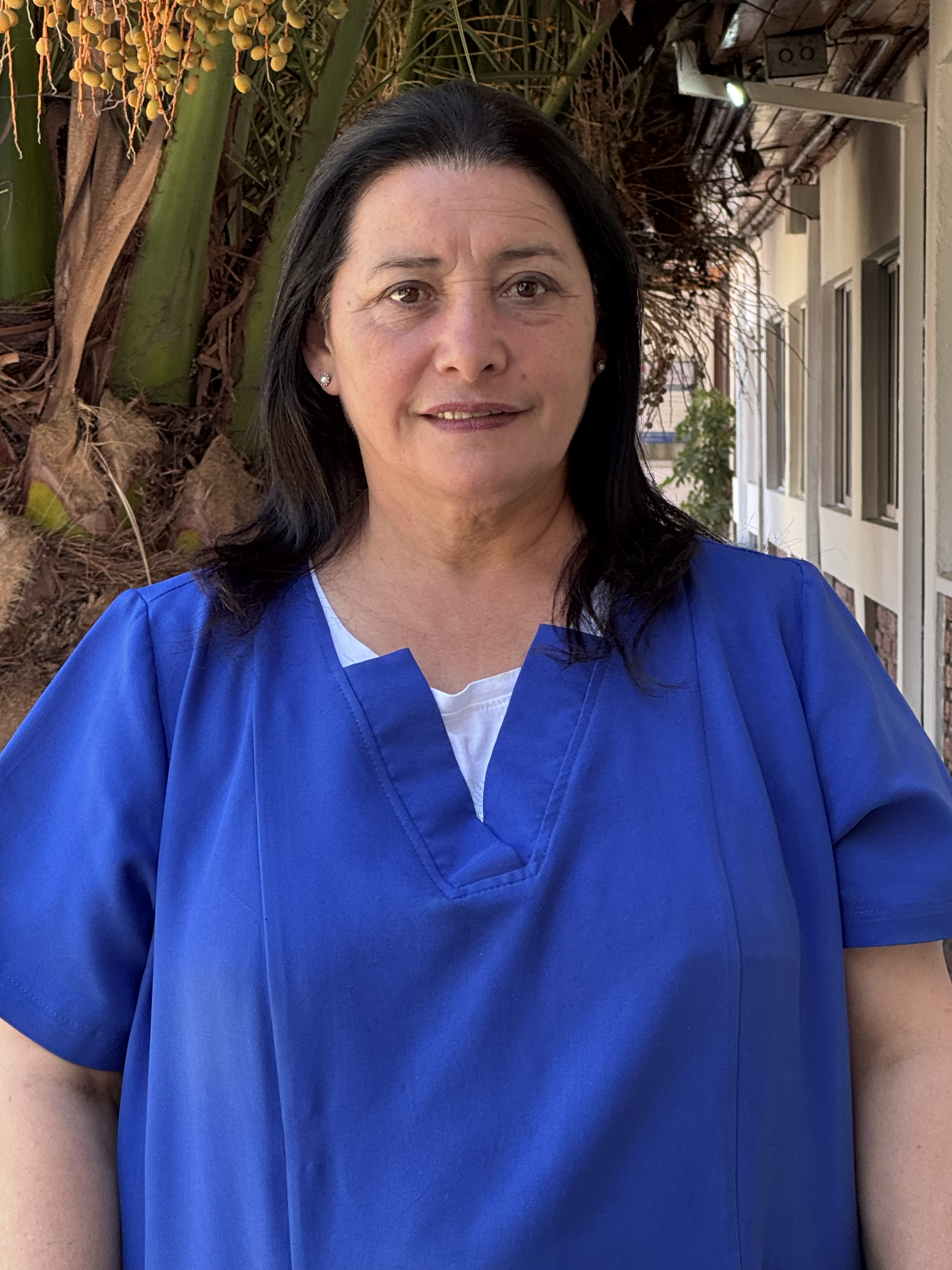 Foto de Gabriela Iturriaga<