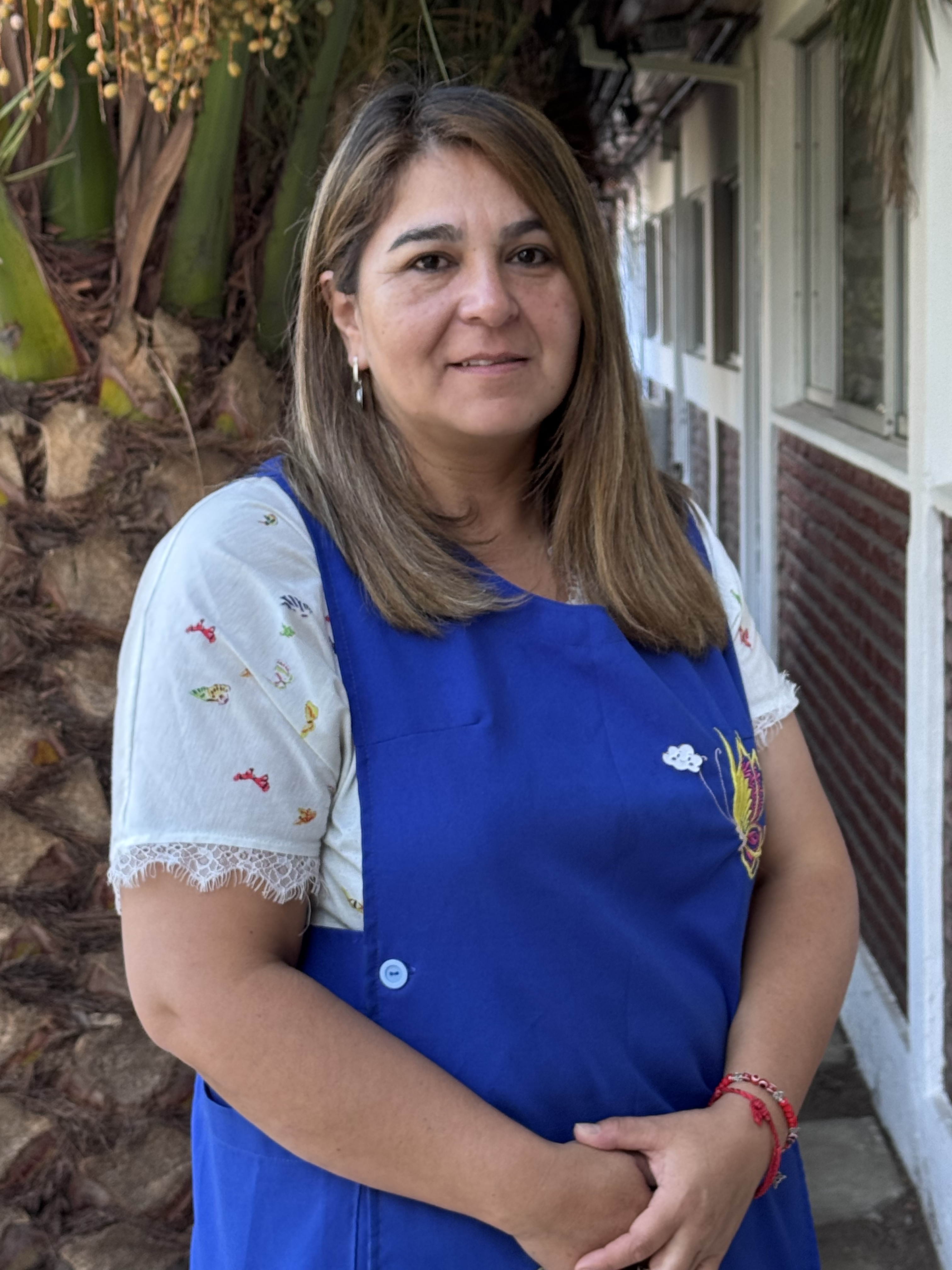 Foto de Jessica Salinas<