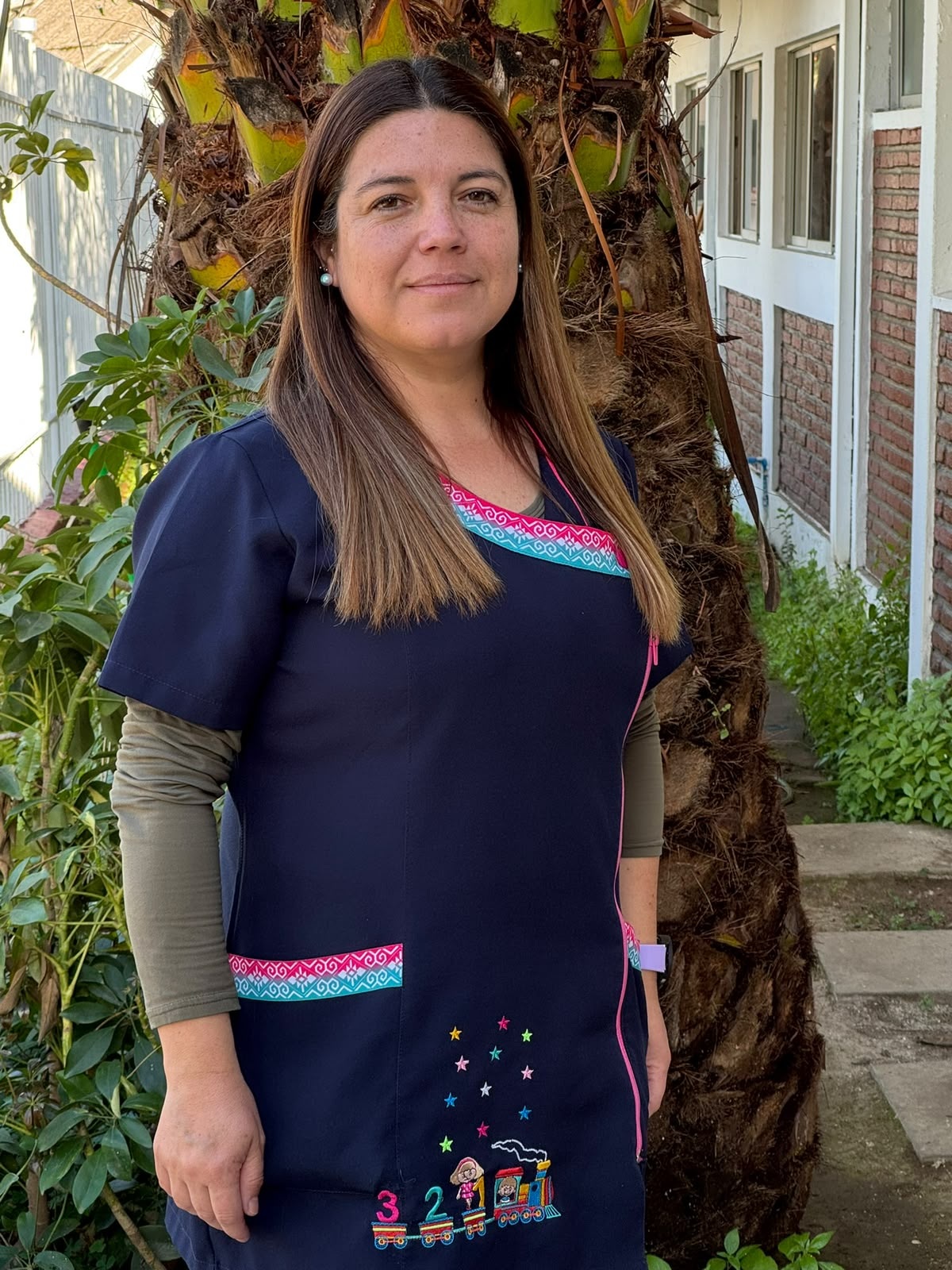 Foto de María Teresa Lizana