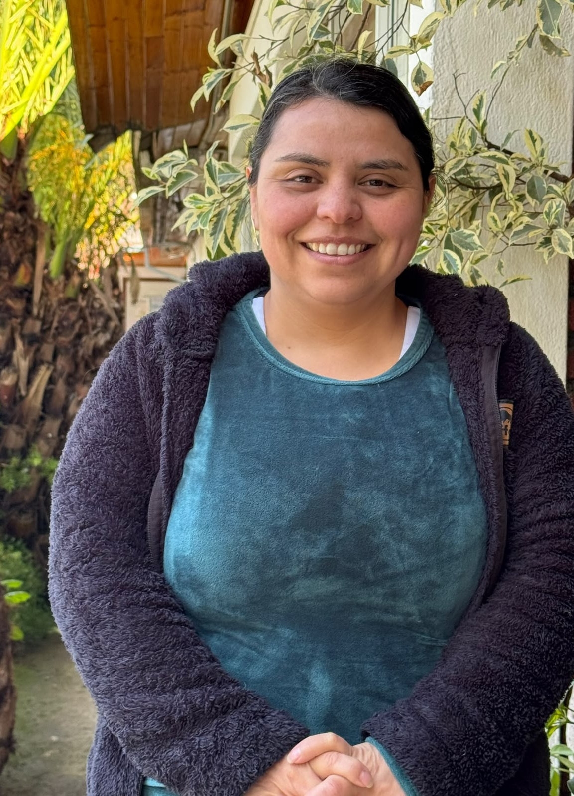 Foto de Paz Sereño