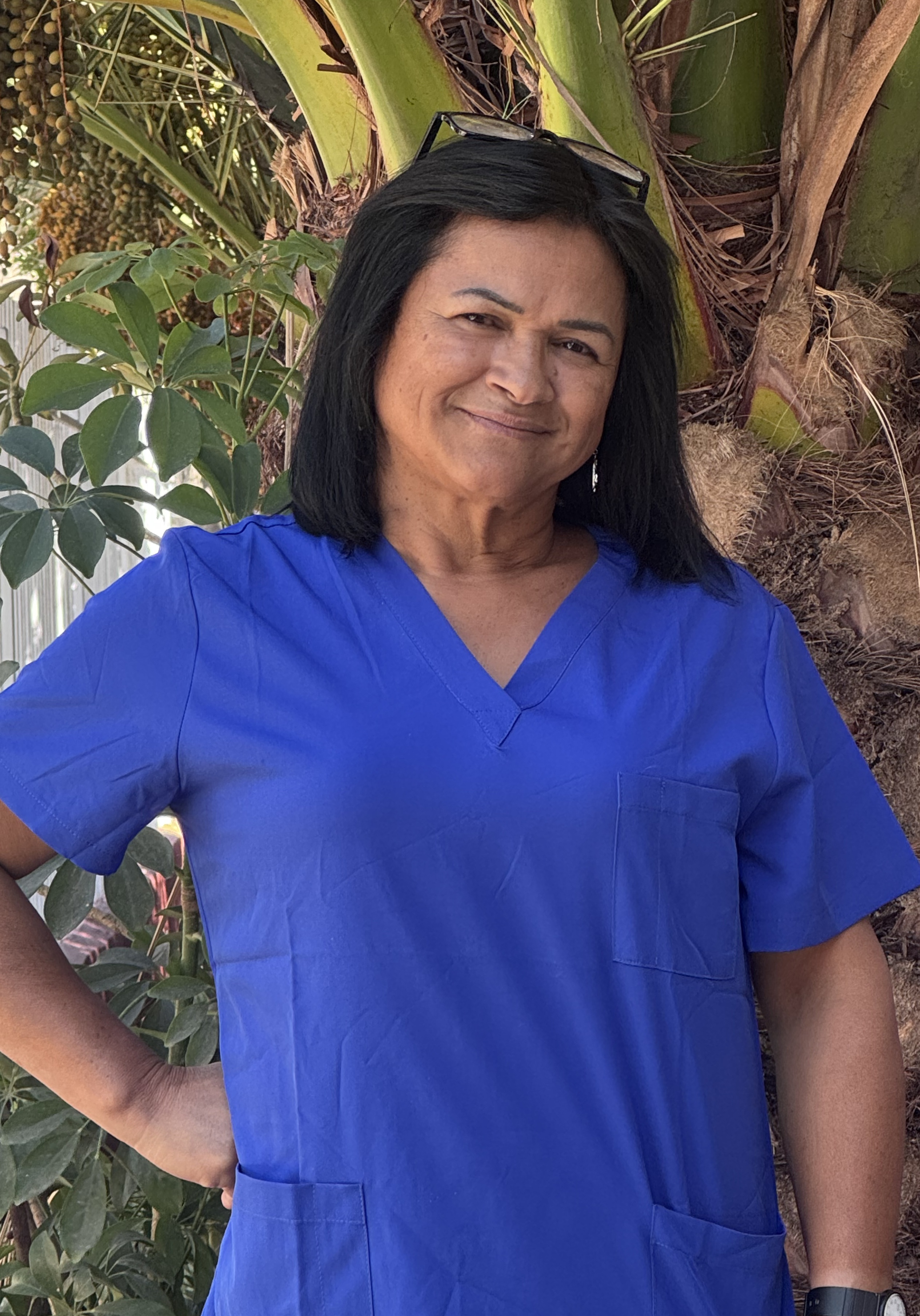 Foto de Sandra Luiz<