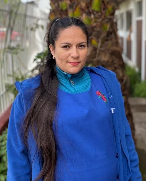 Foto de Thalia Pinto<