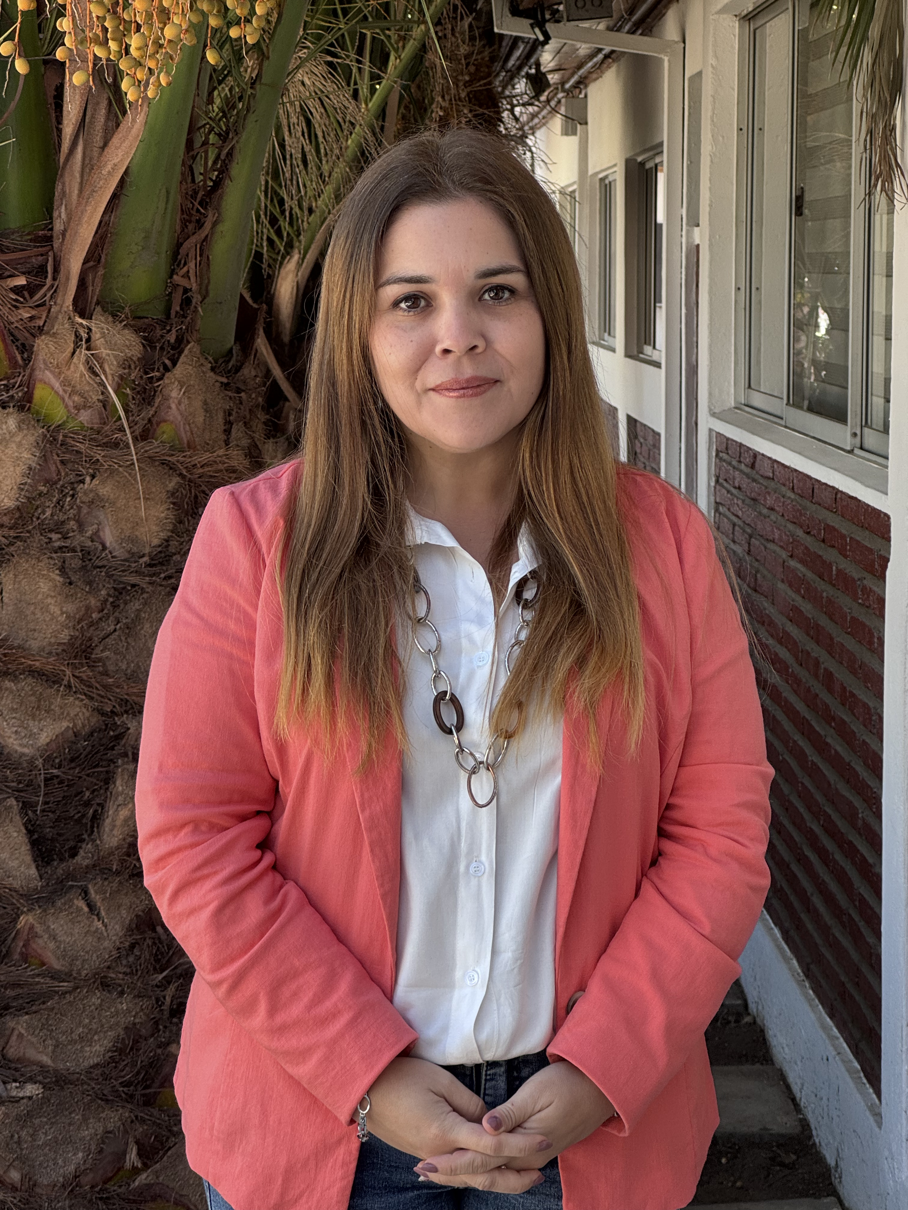 Foto de Camila Gutiérrez