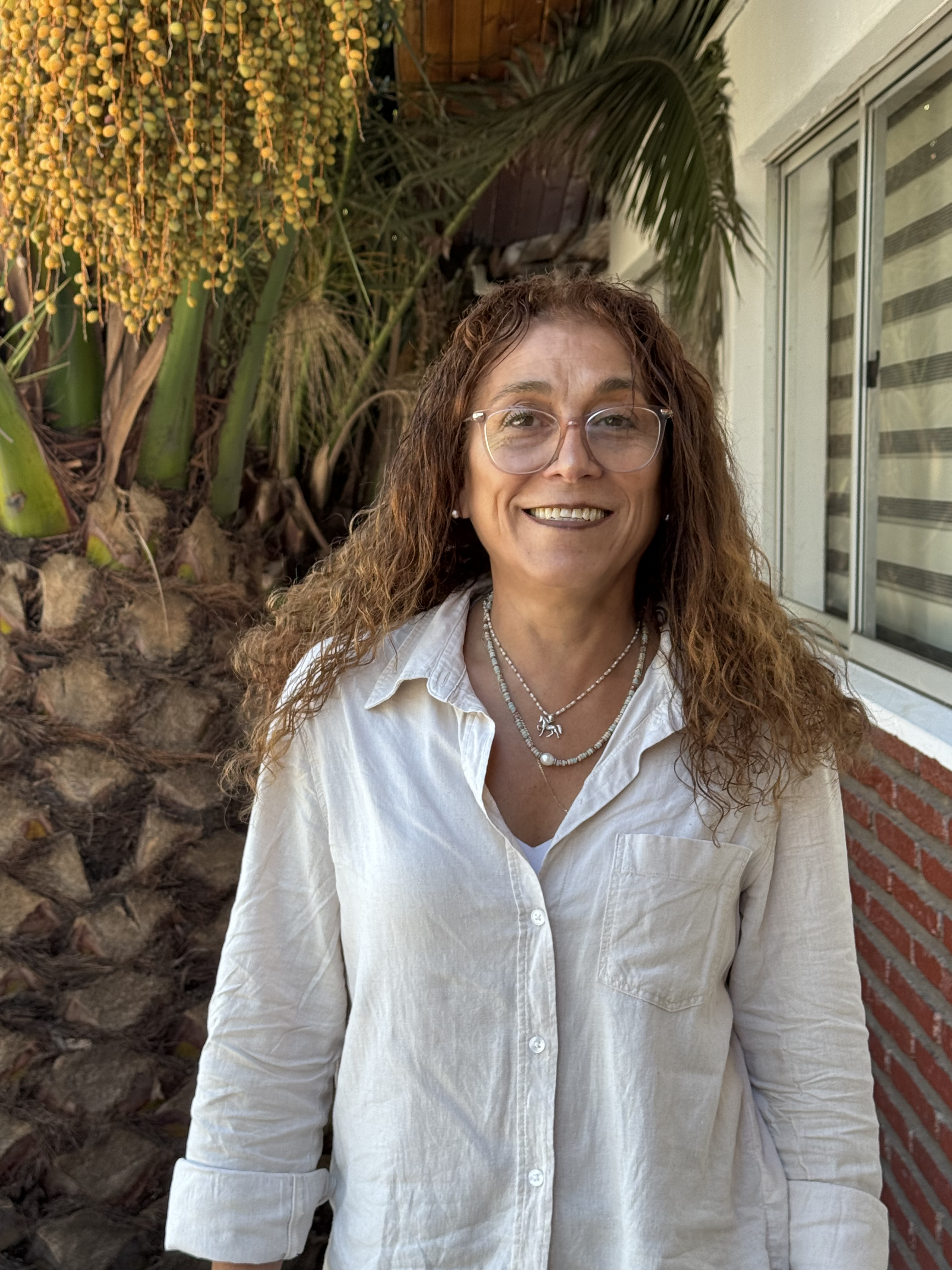 Foto de Erika Hormazábal