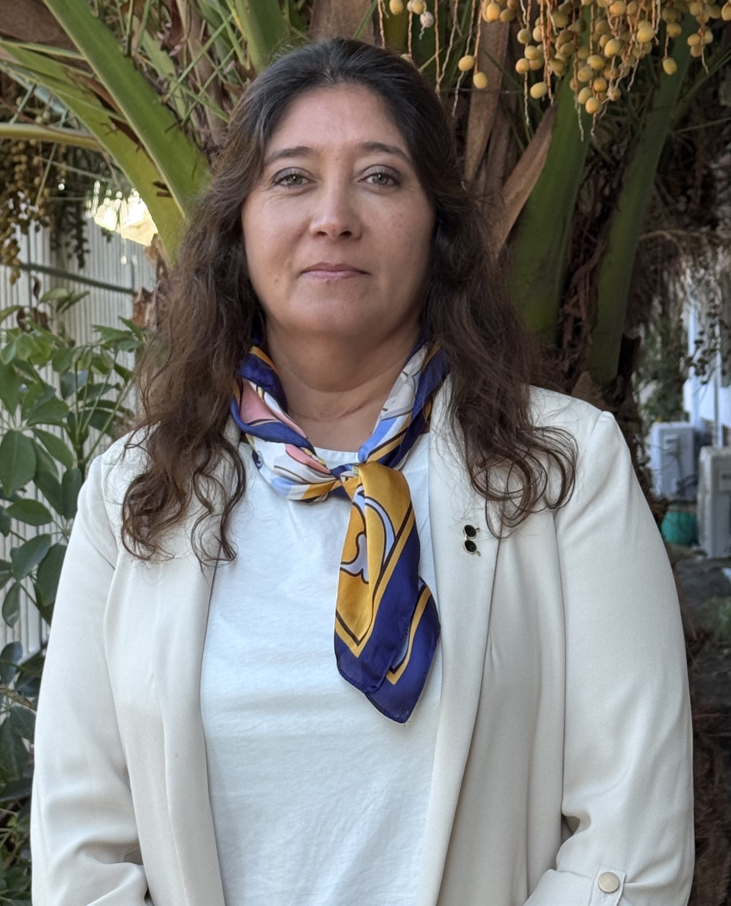 Foto de Natalia Nilo<