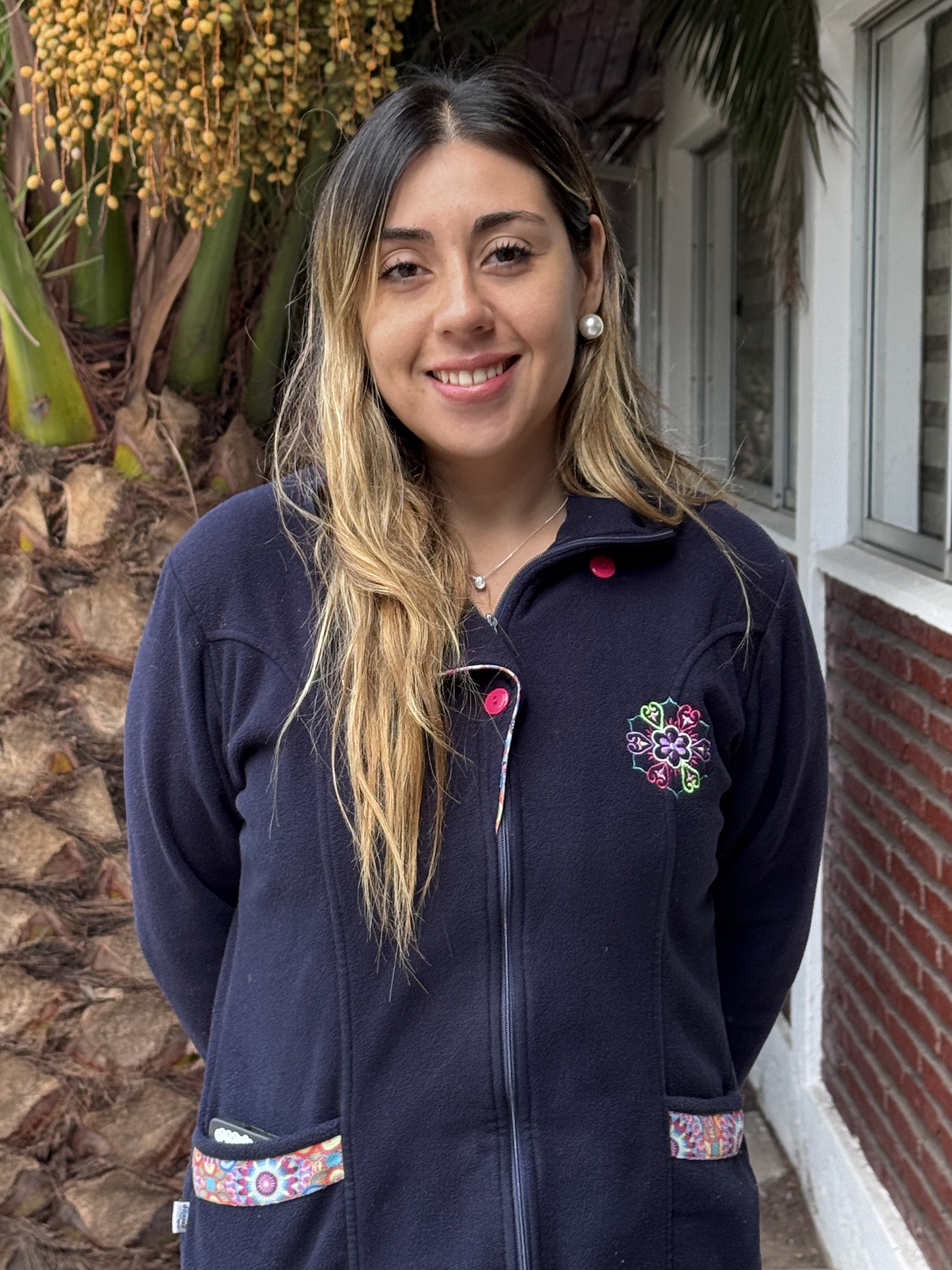 Foto de Cristina Cortés<