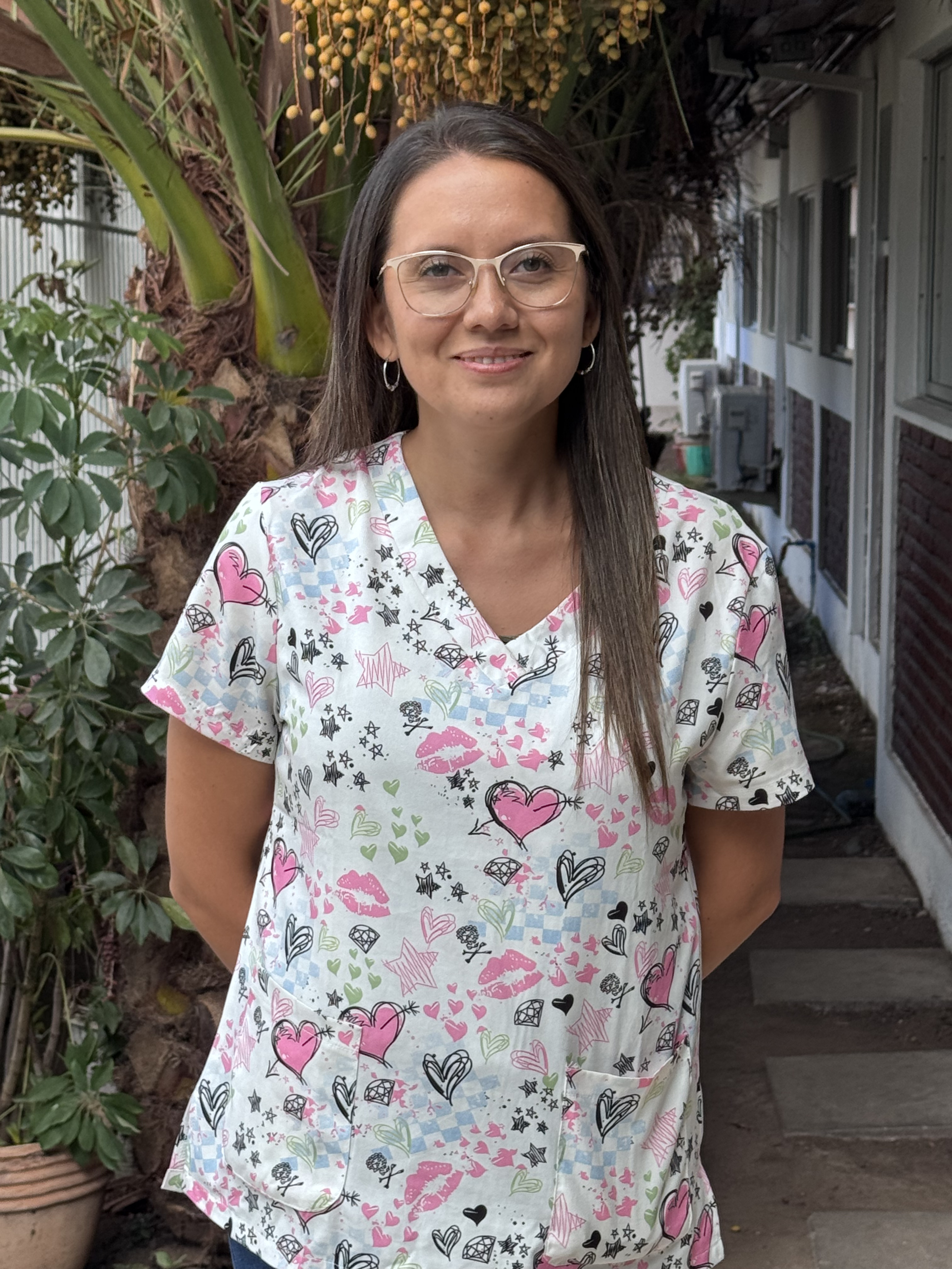 Foto de Luz Valenzuela<