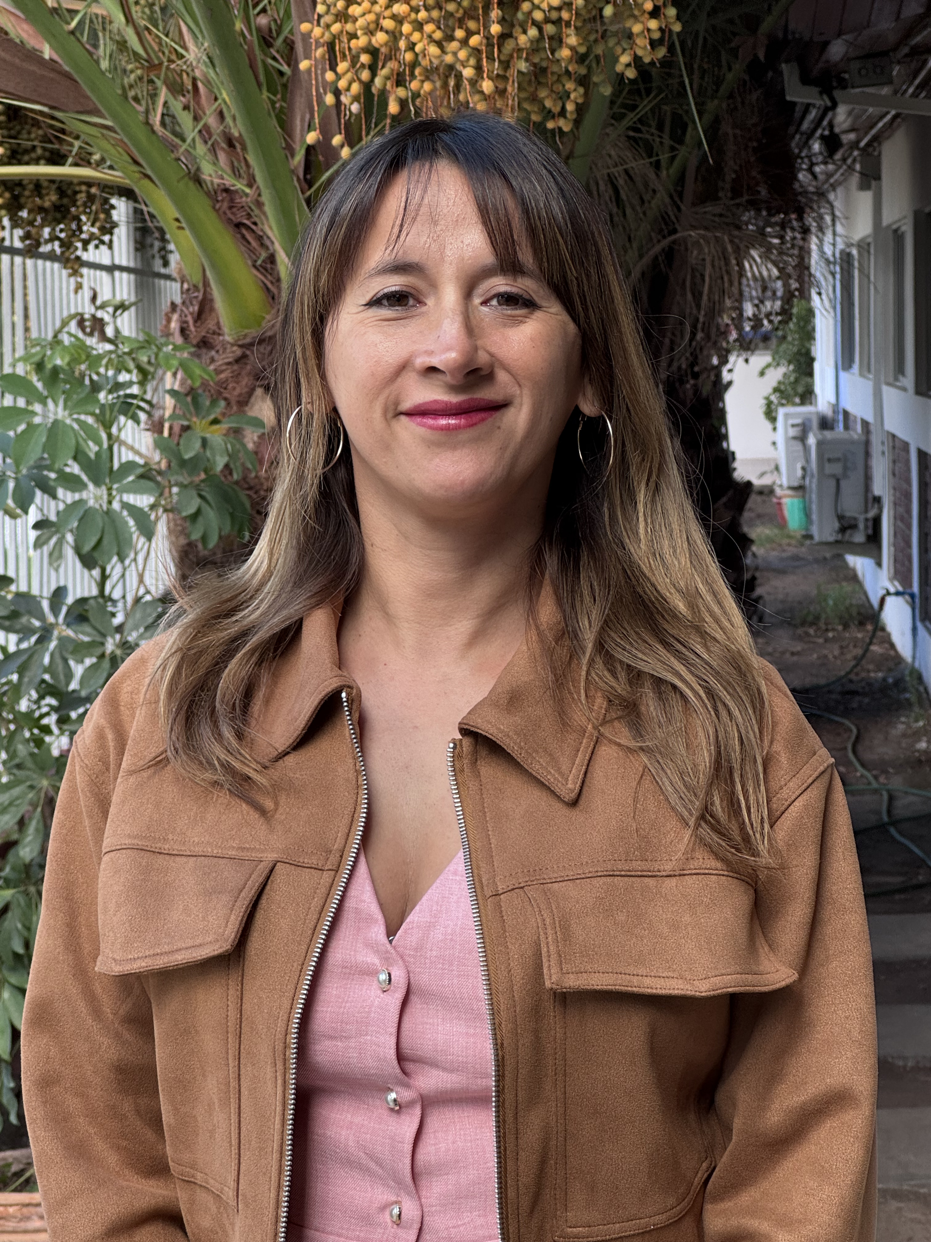 Foto de Romina Nichi<