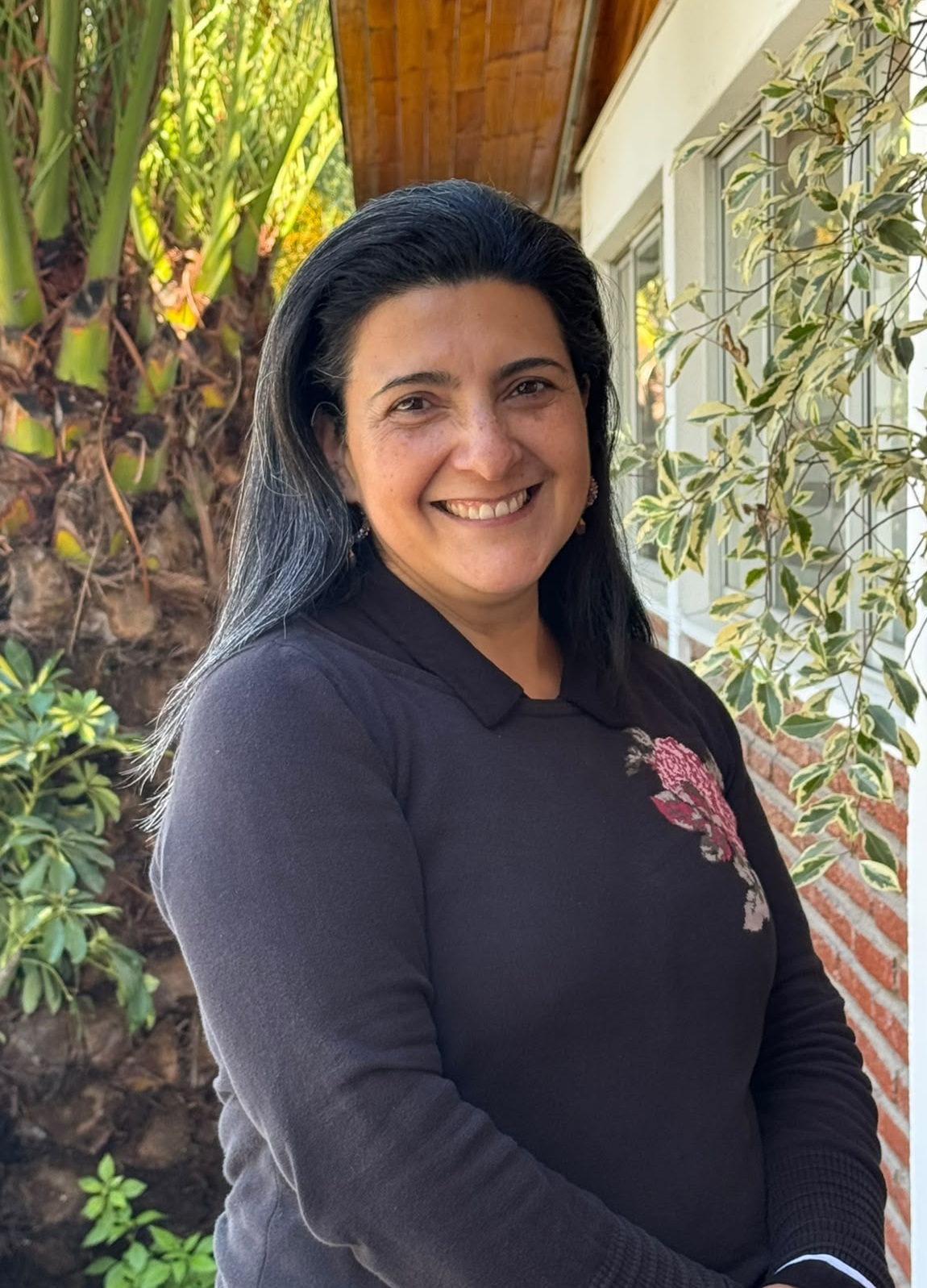 Foto de Alejandra Poblete