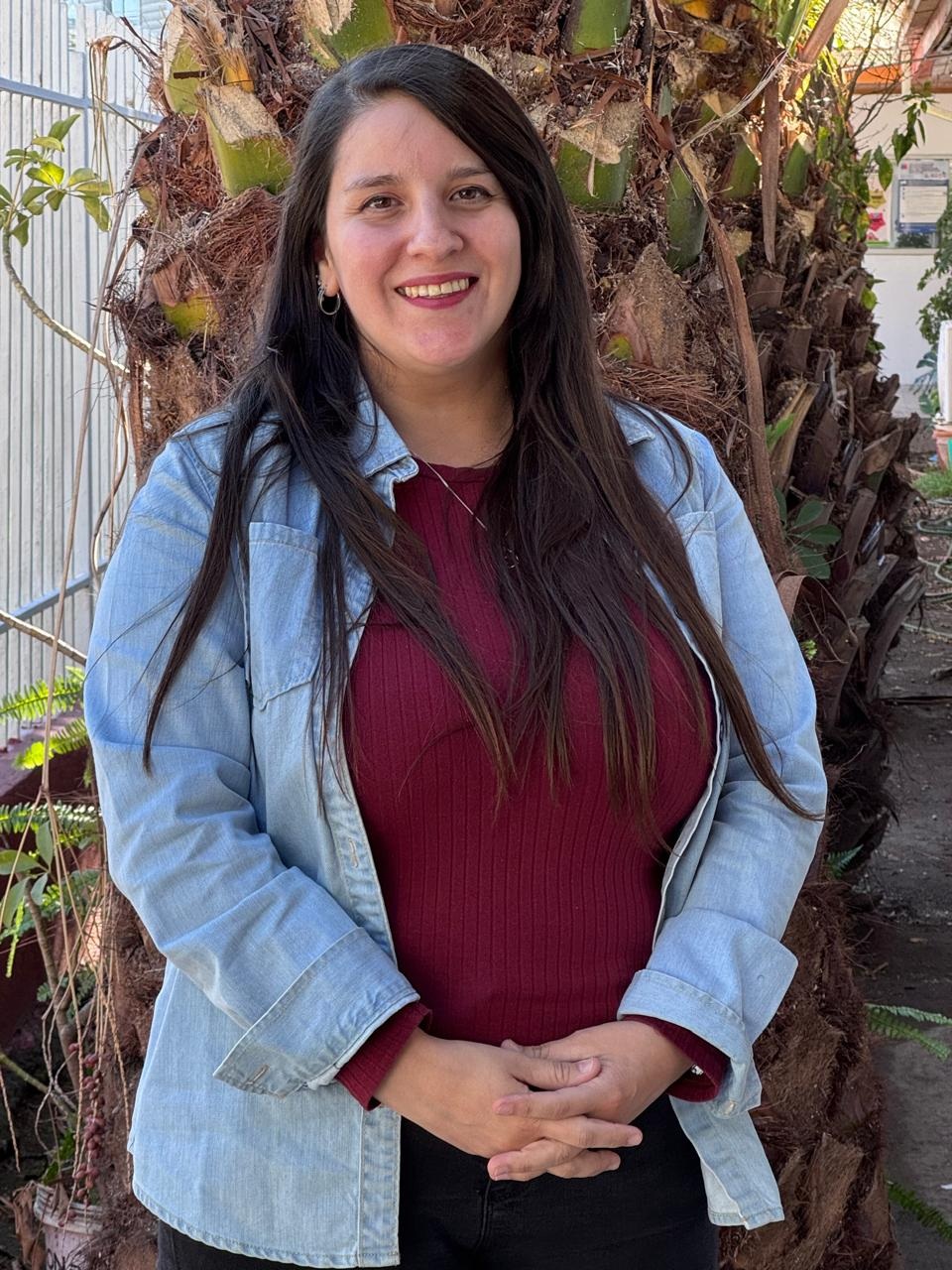 Foto de Antonieta Macaya<