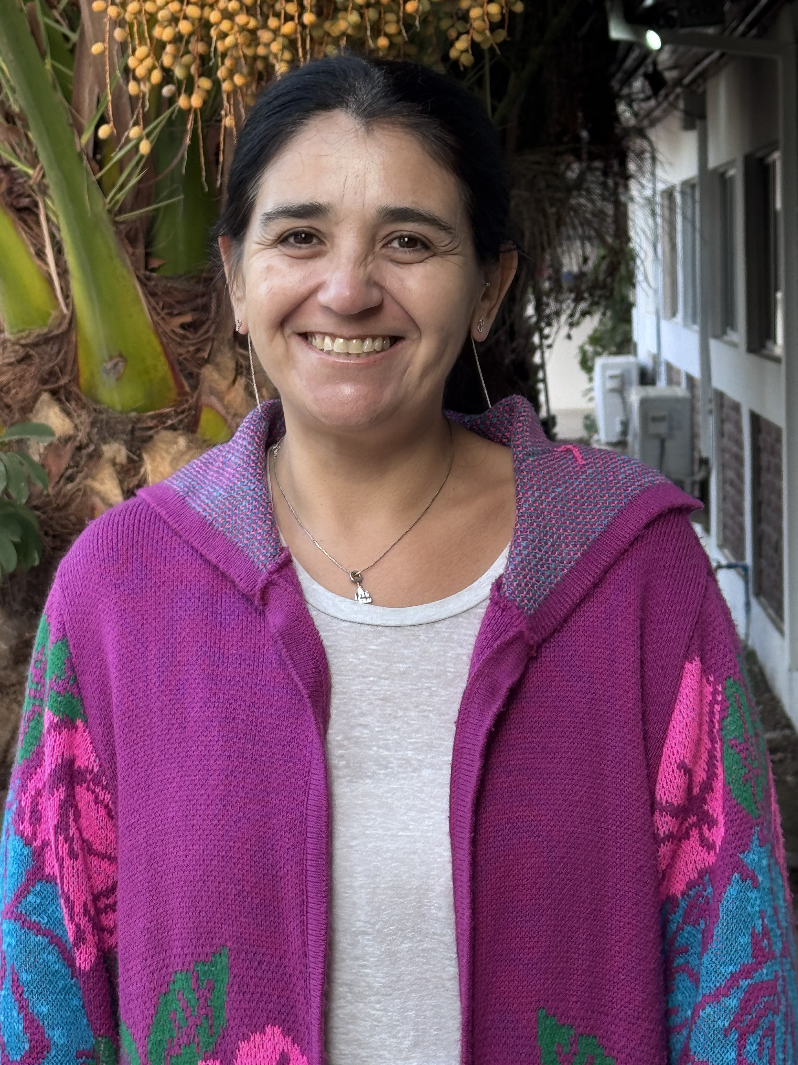 Foto de Carolina Soto<