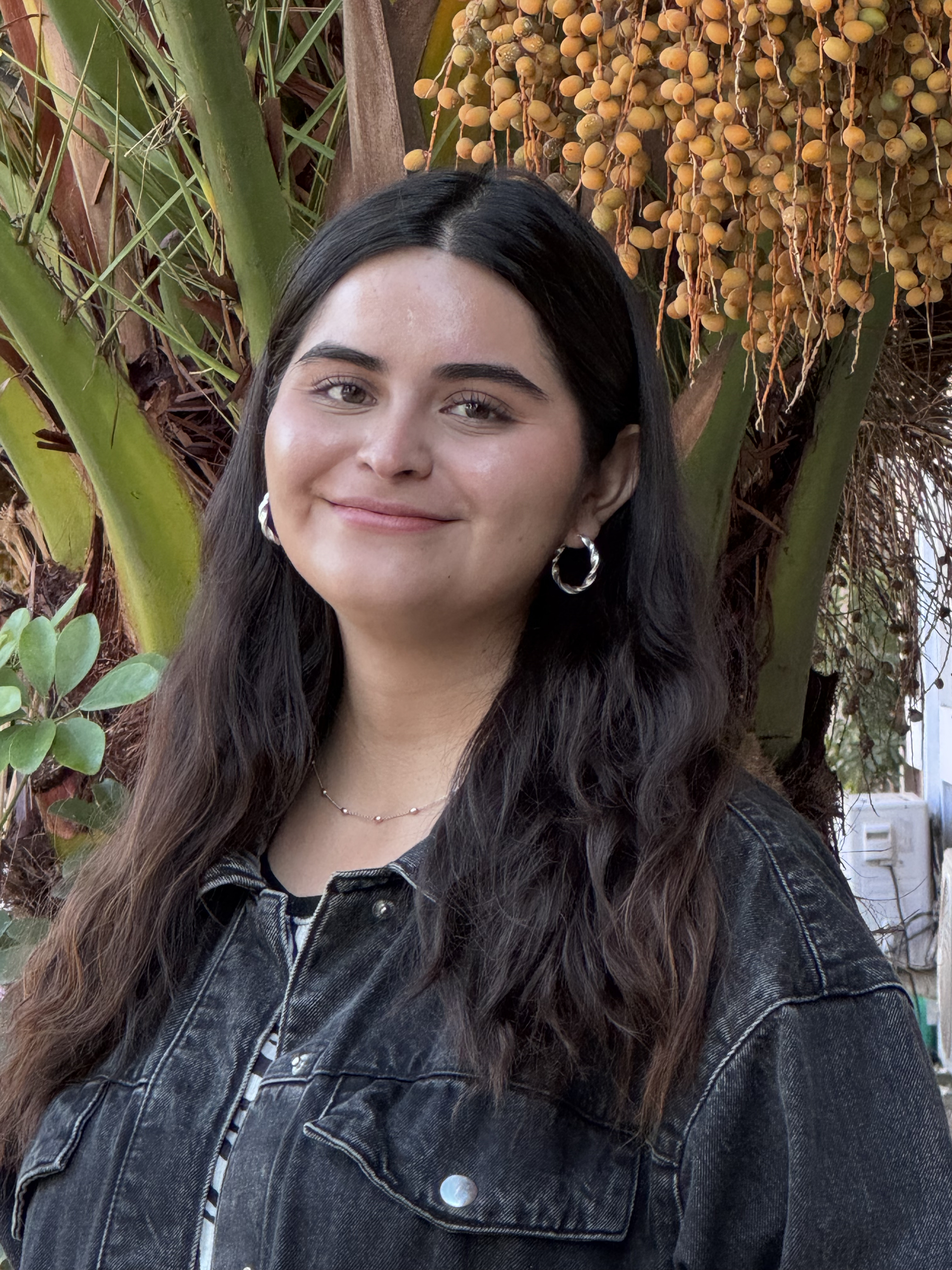 Foto de Constanza Herrera<