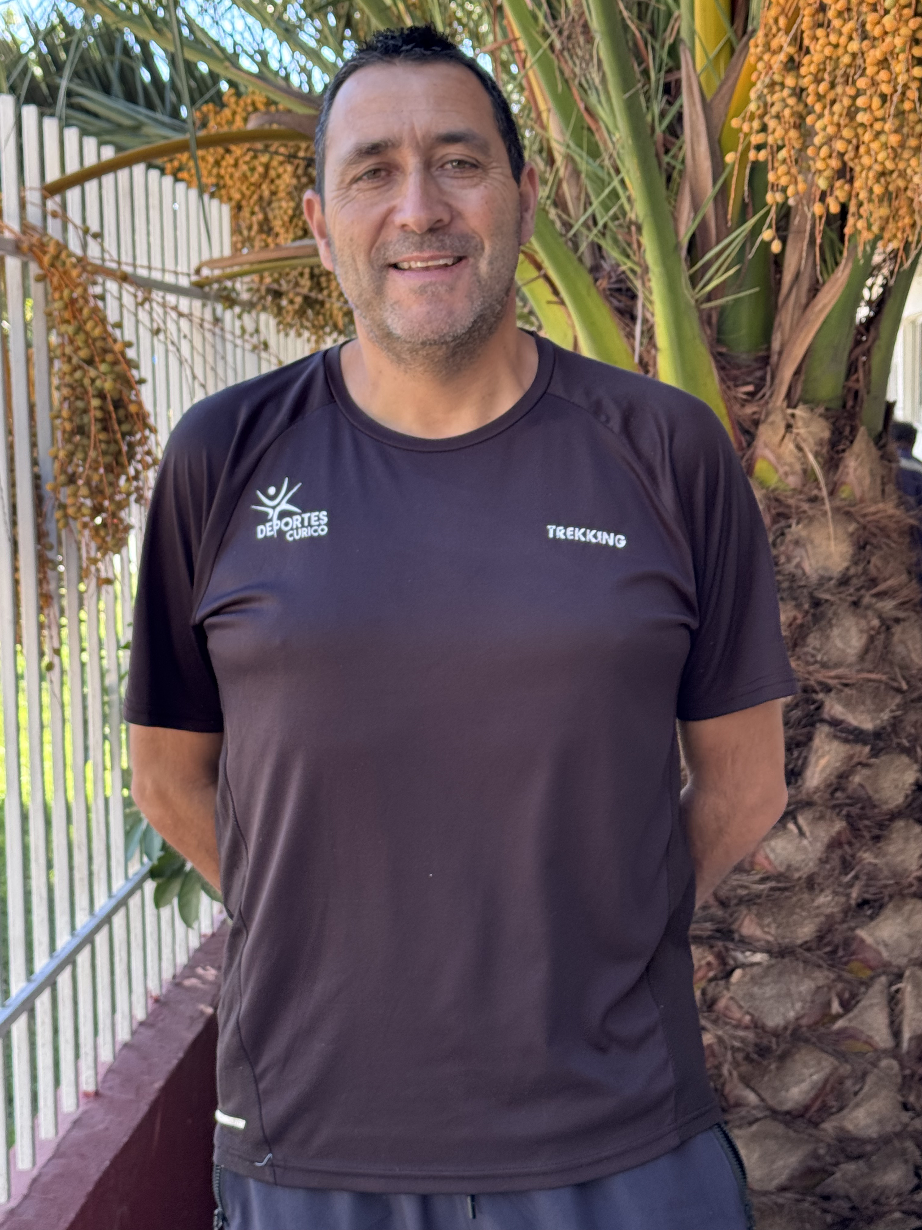 Foto de Cristian Valenzuela<