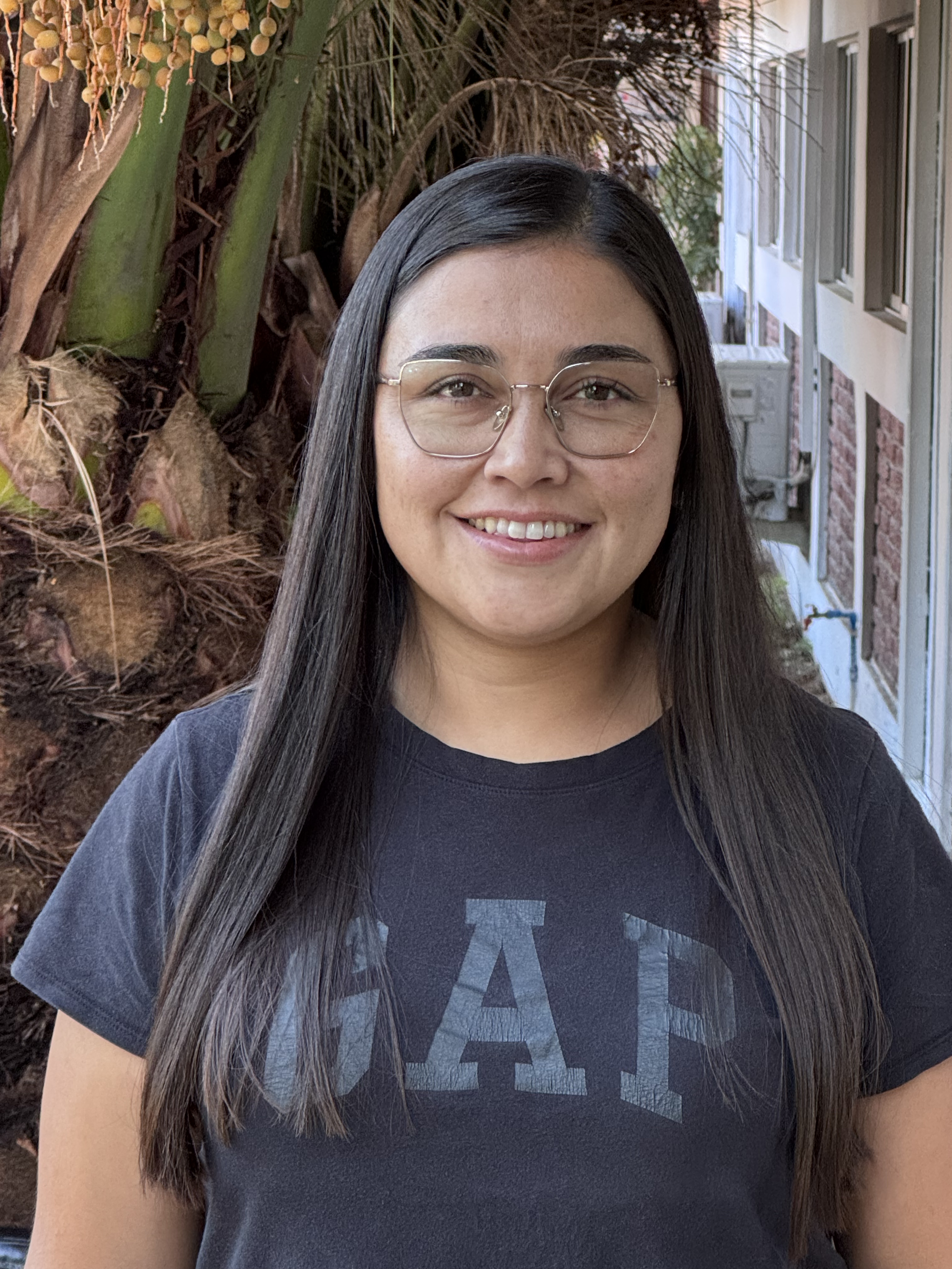 Foto de Cyntia Araya<