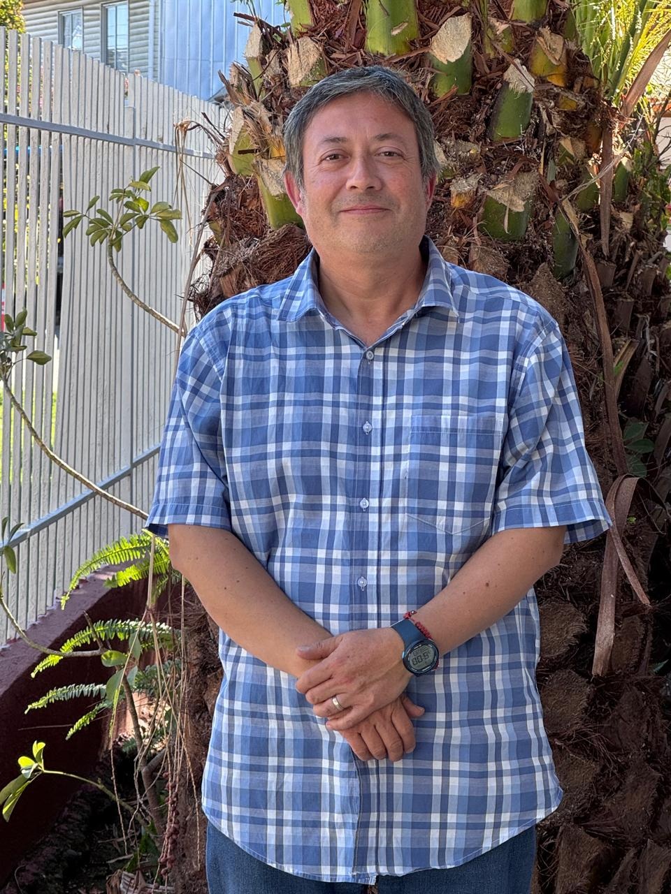 Foto de Eric Ramírez<