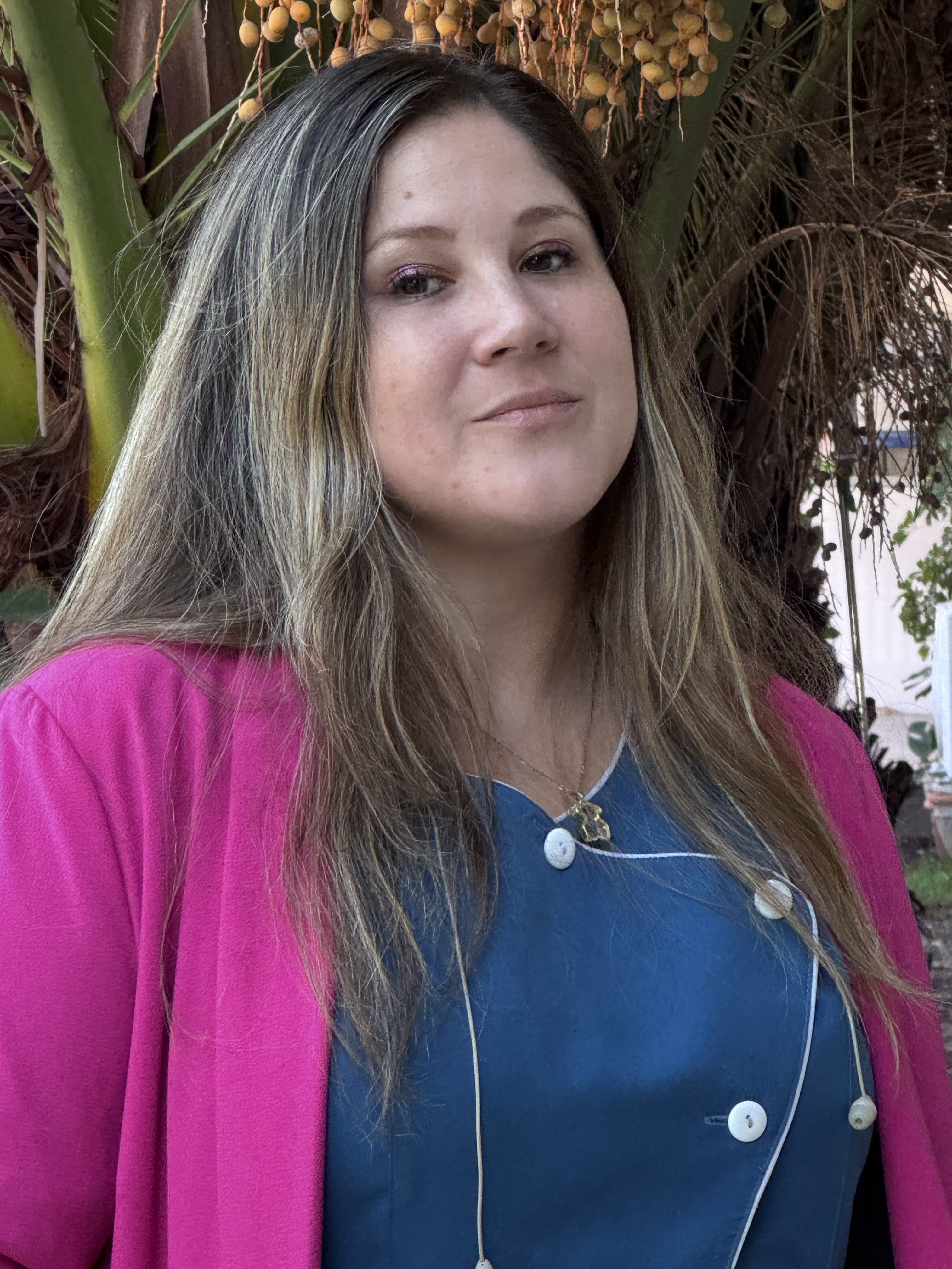 Foto de Francisca Hirsch<