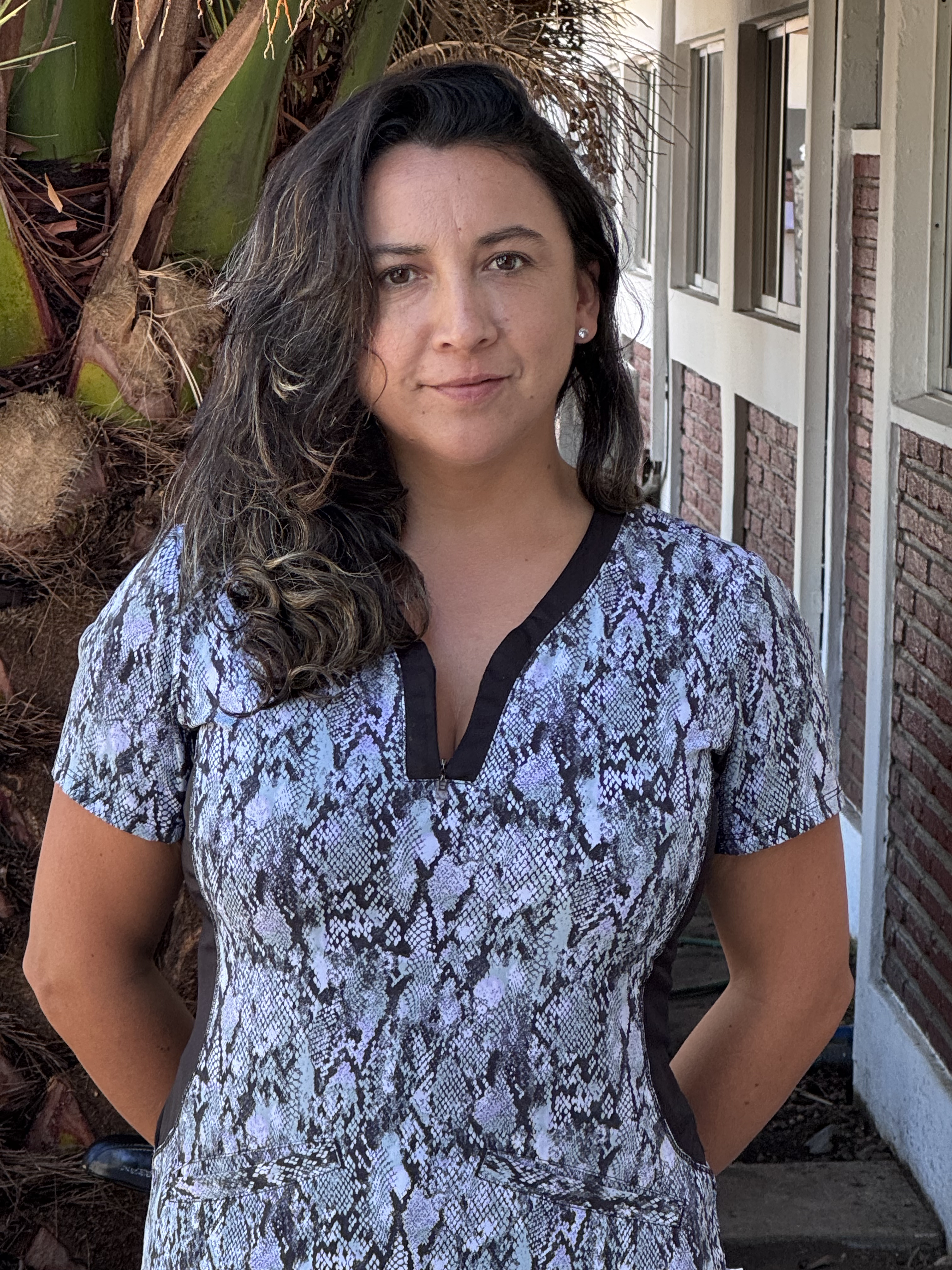 Foto de Katherine Galdames