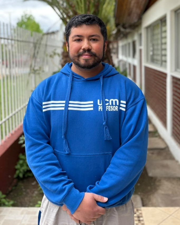Foto de Kevin Lorca<
