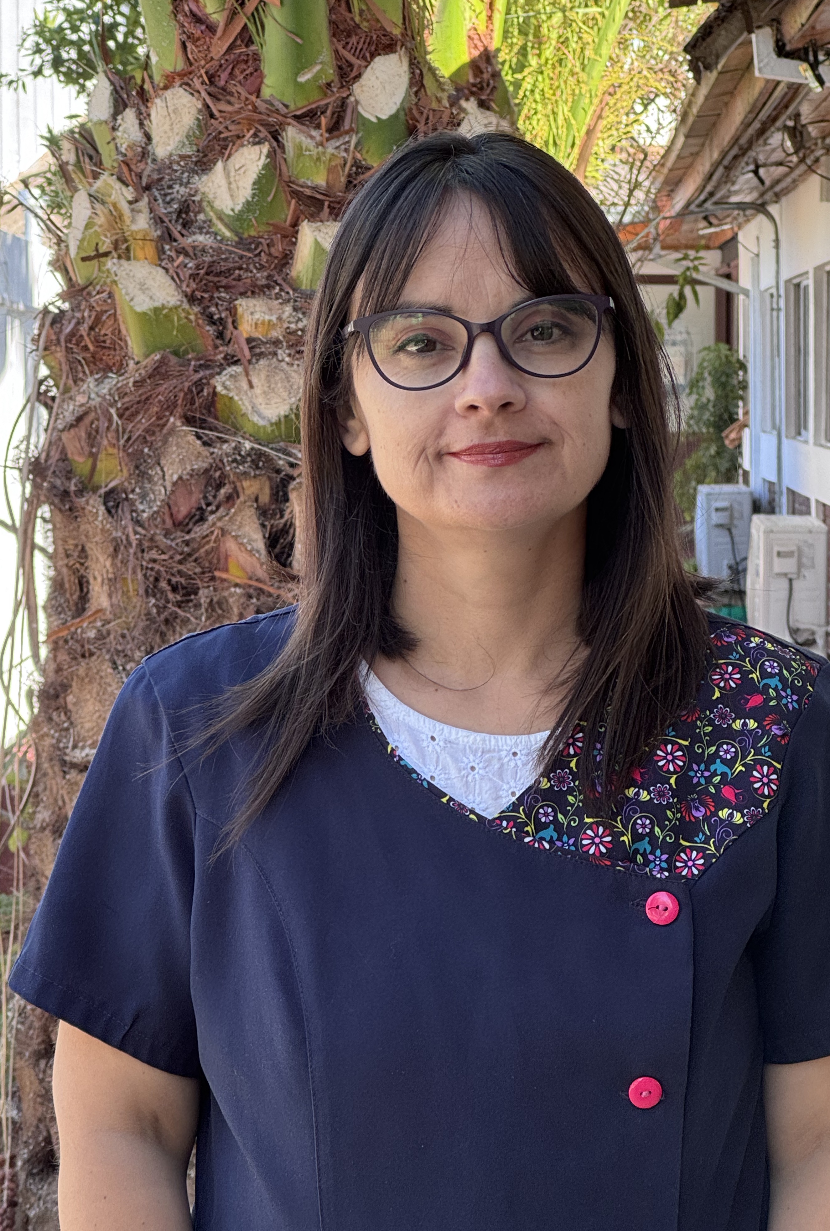 Foto de Margarita Salinas