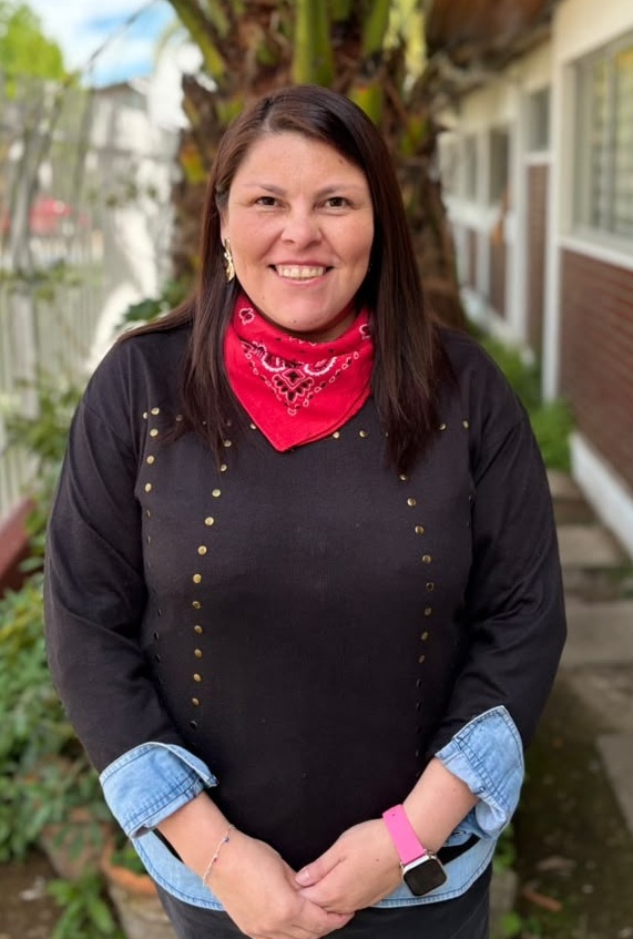 Foto de María José Novoa