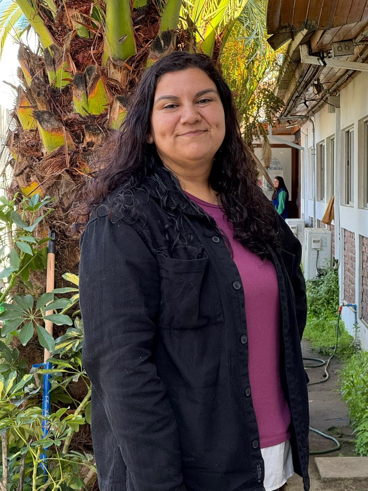 Foto de Mónica Rojas