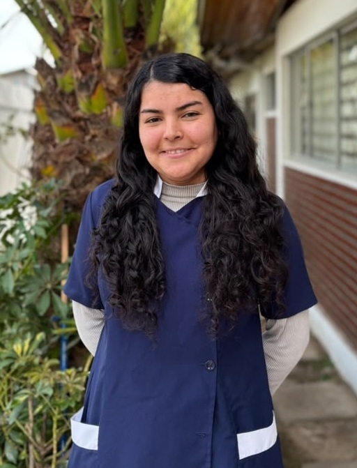 Foto de Natalie Herrera