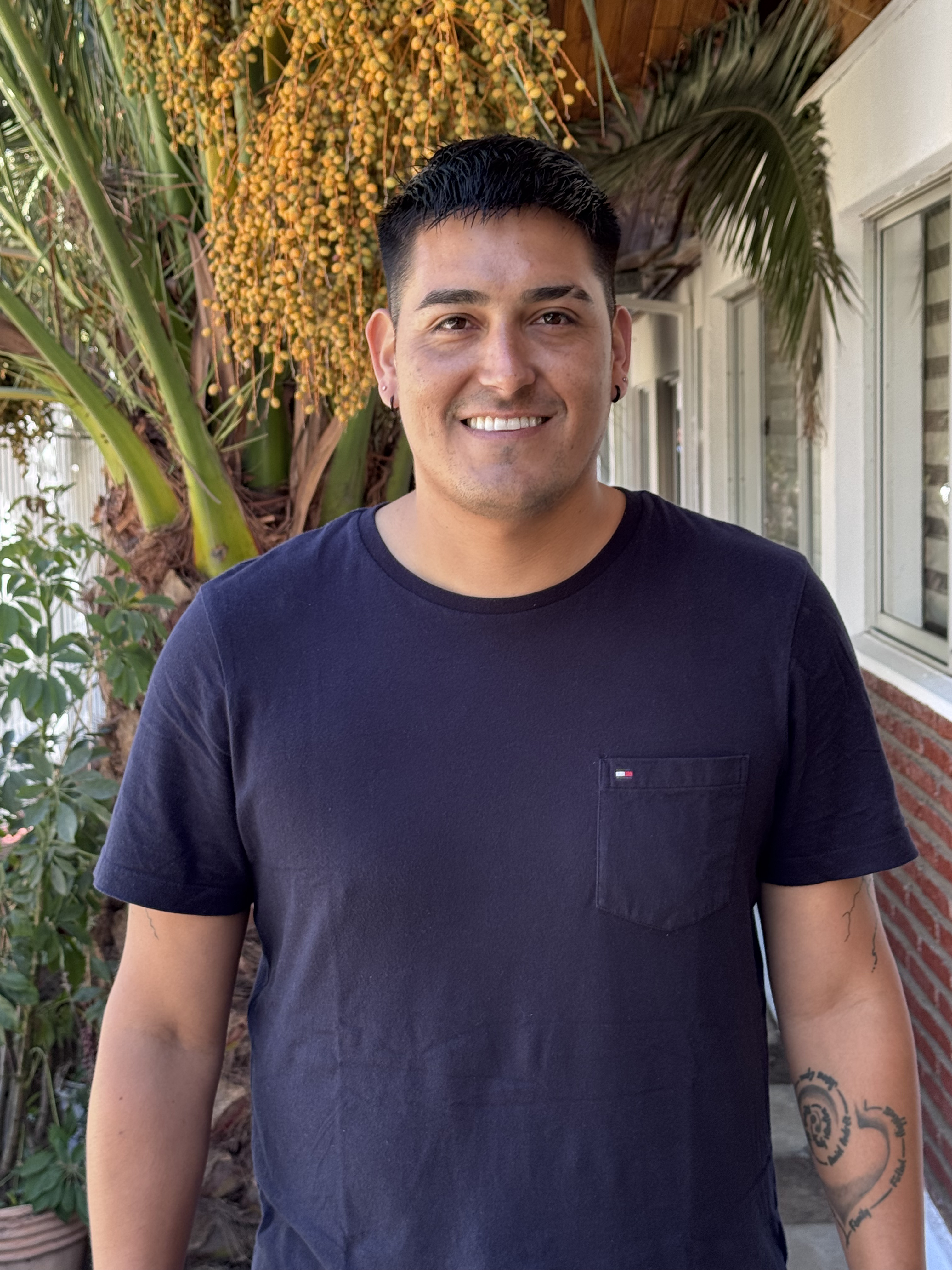 Foto de Nicolás Hormazábal<