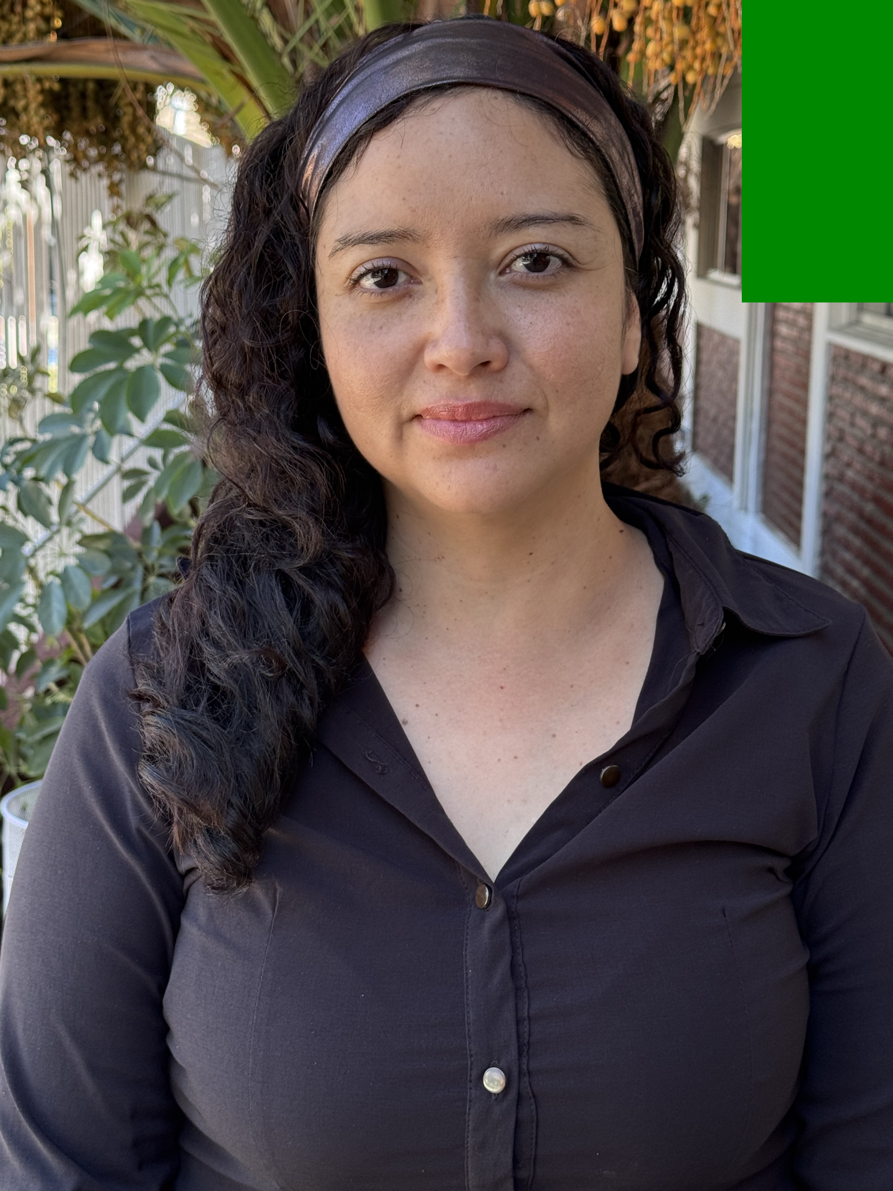 Foto de Noelia Mesina<