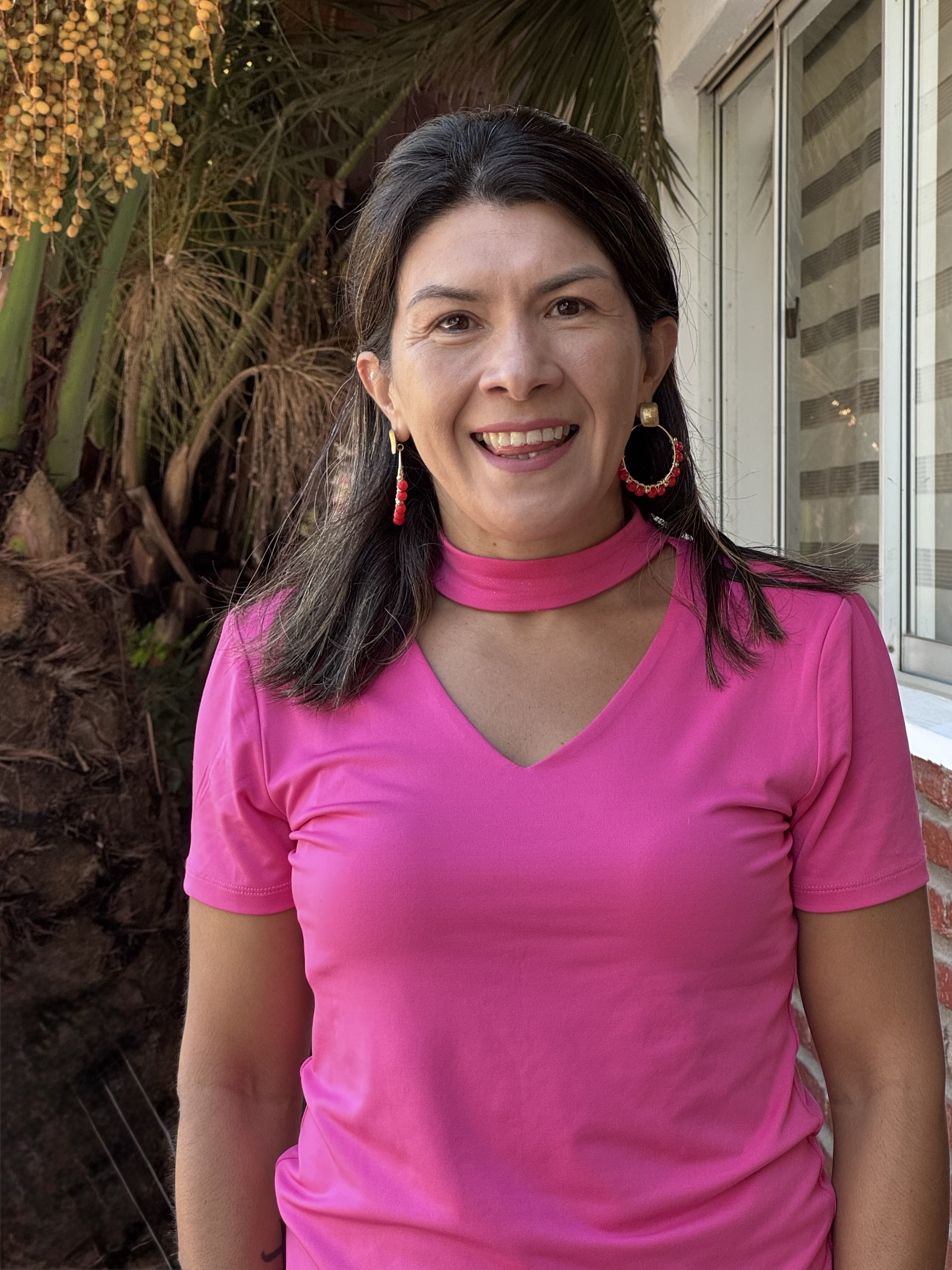 Foto de Oriana Navarro<