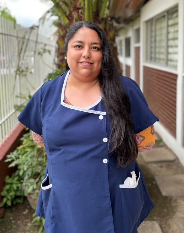 Foto de Pilar Olivares<