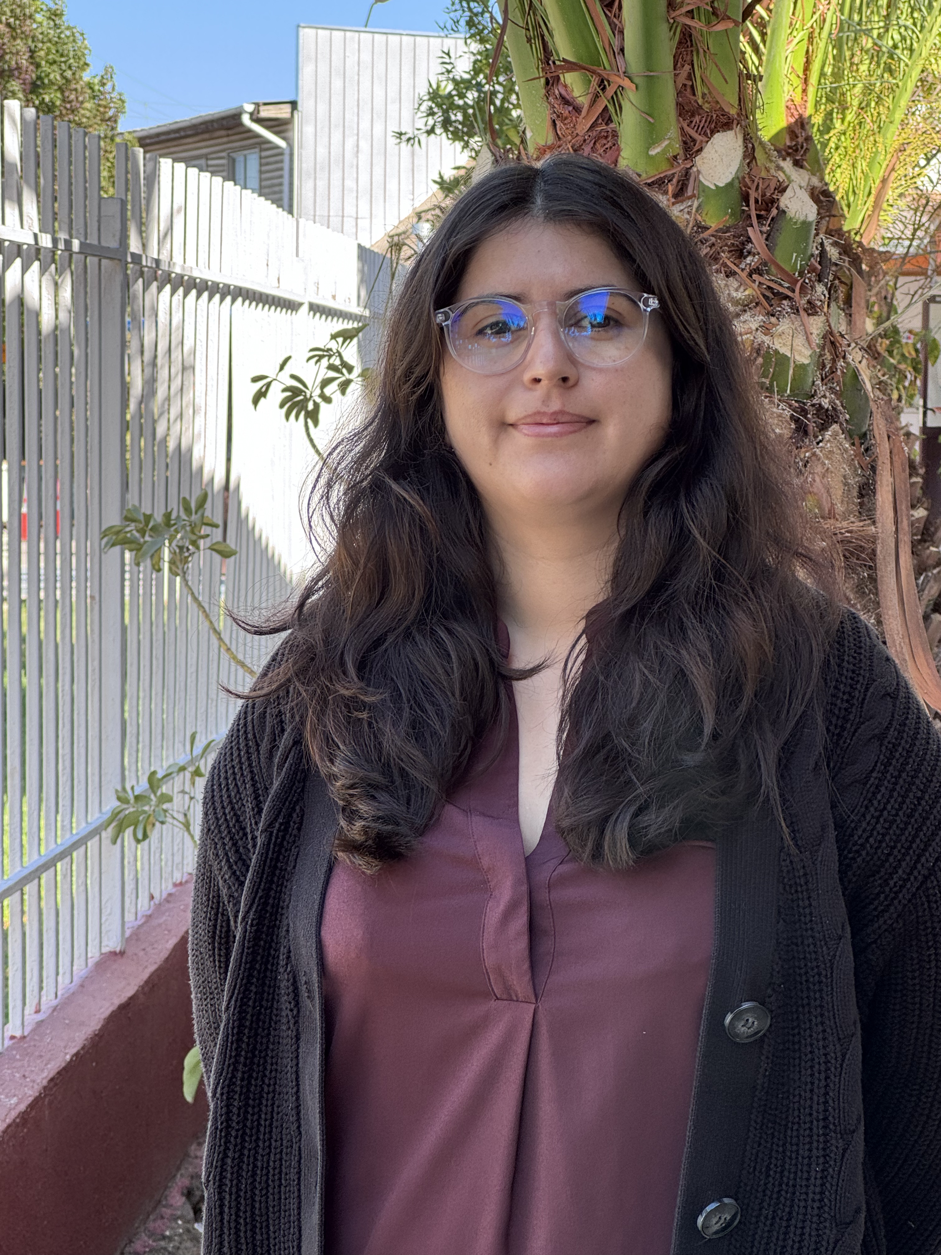 Foto de Sandra Estrada<