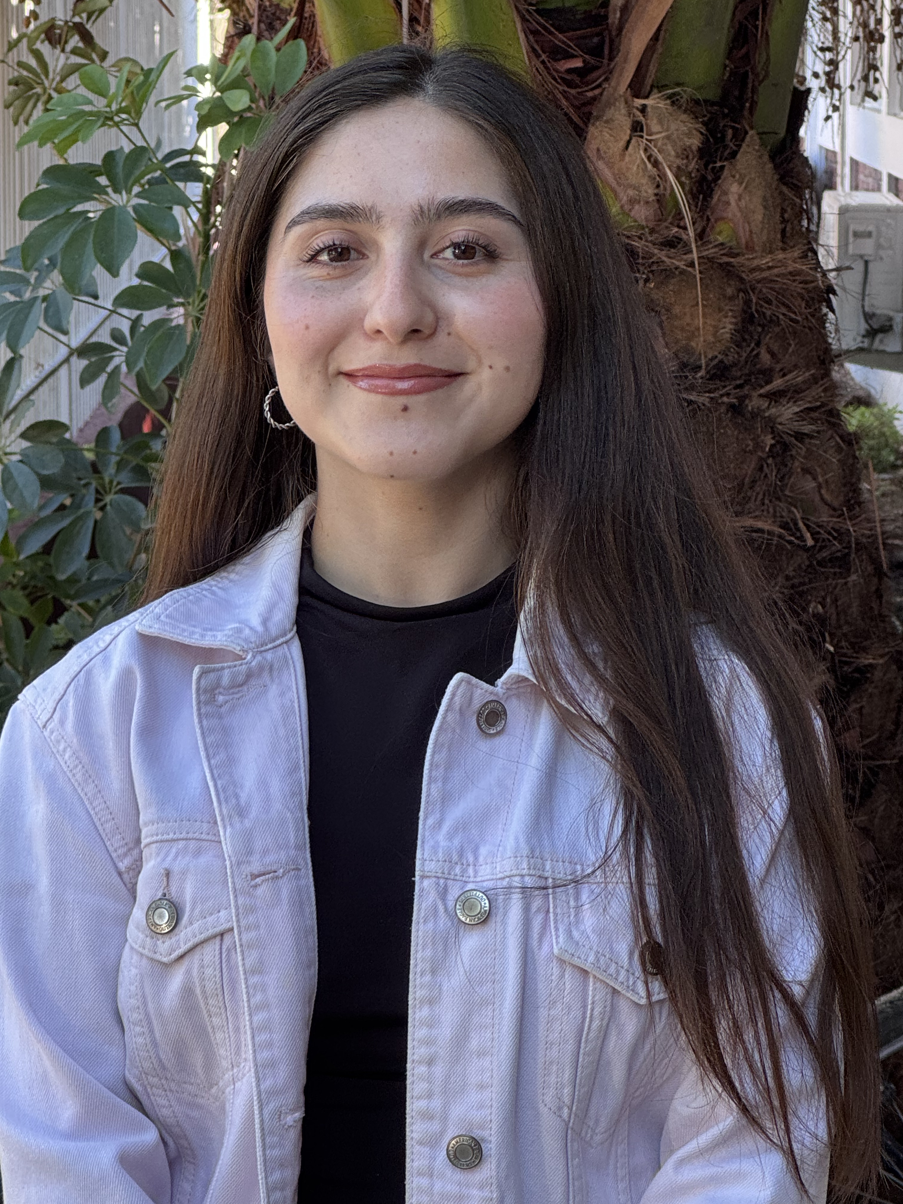 Foto de Vanessa Nuñez<