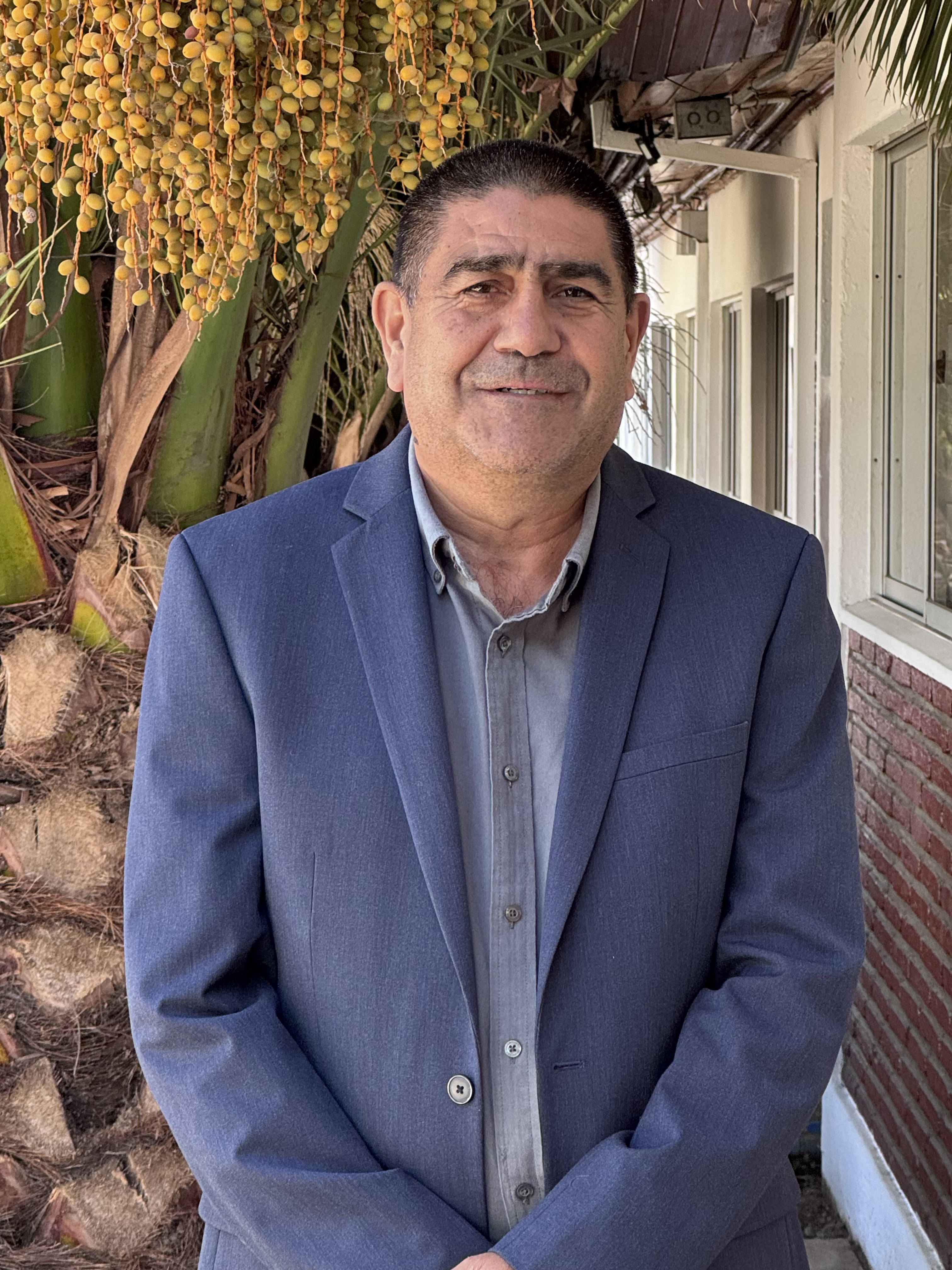 Foto de William Hormazábal