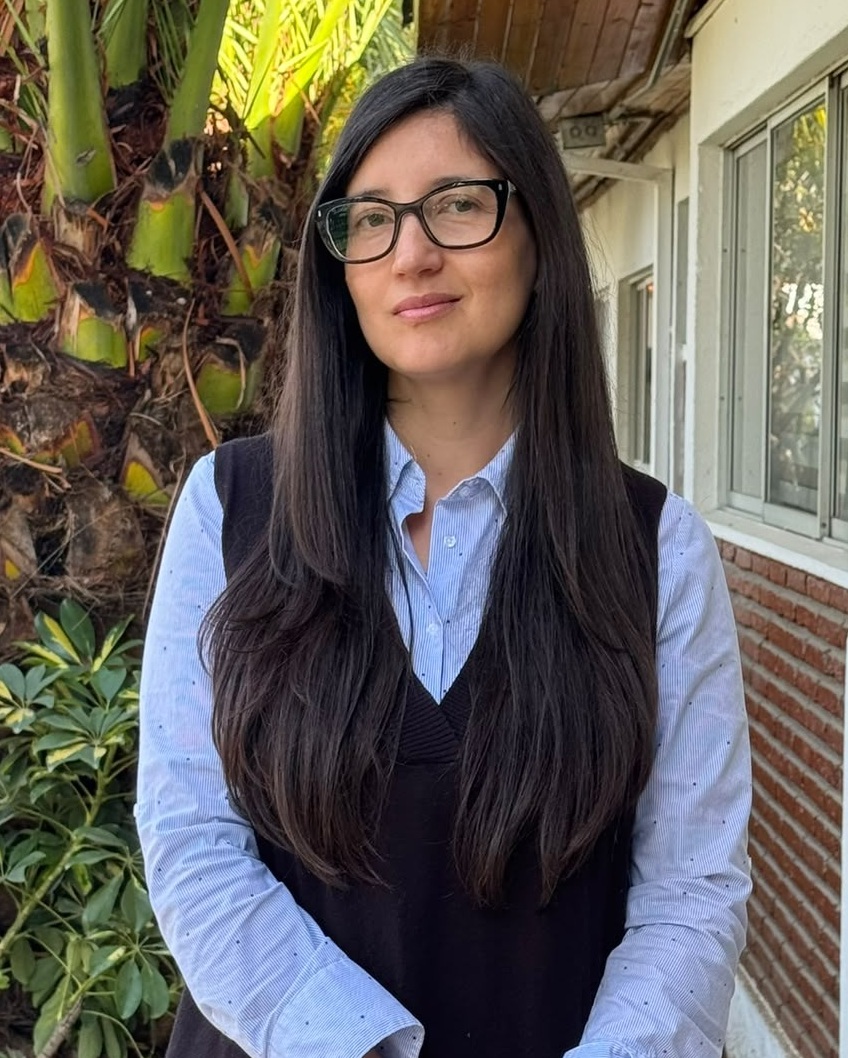 Foto de Angela Herrera<
