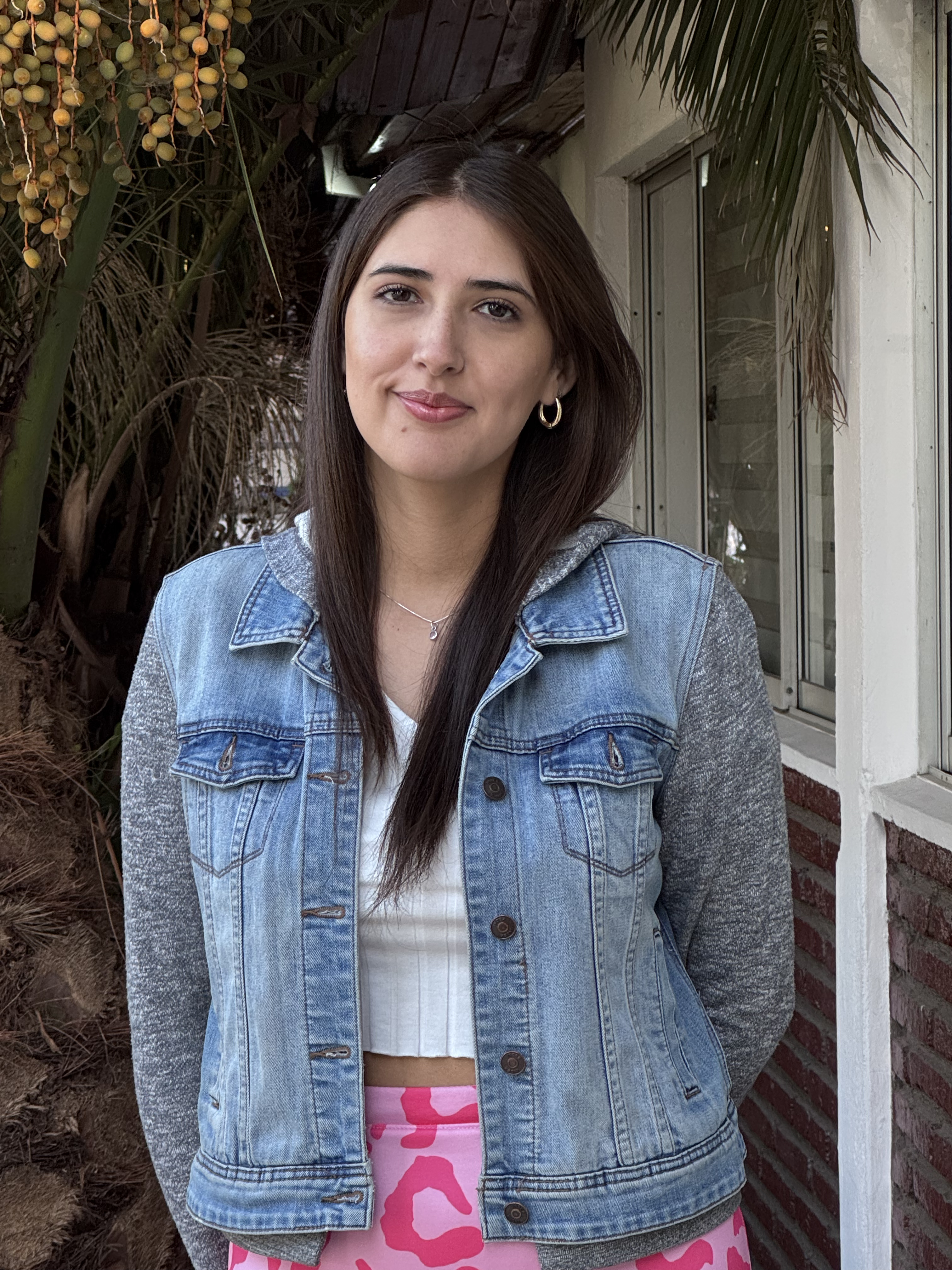 Foto de Lorena Rivero<