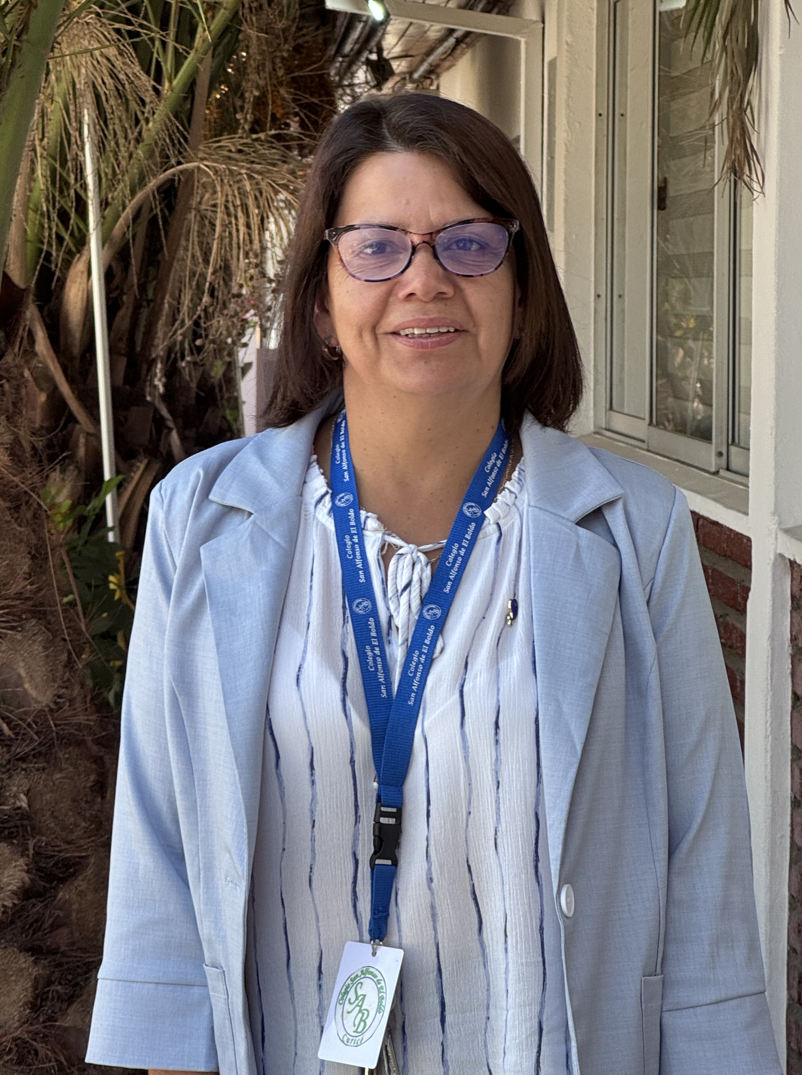 Foto de Luz Valenzuela<