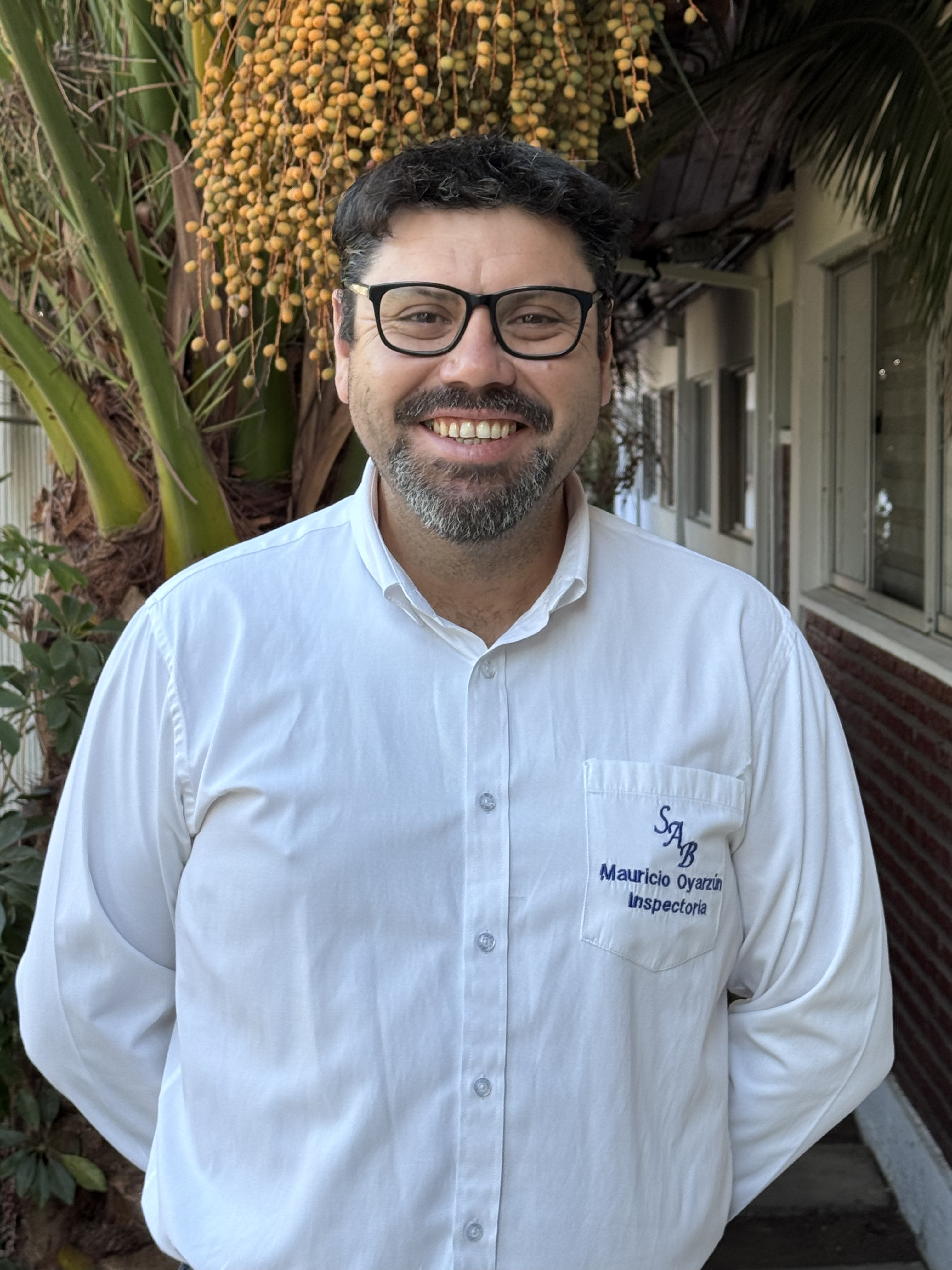 Foto de Mauricio Oyarzún<